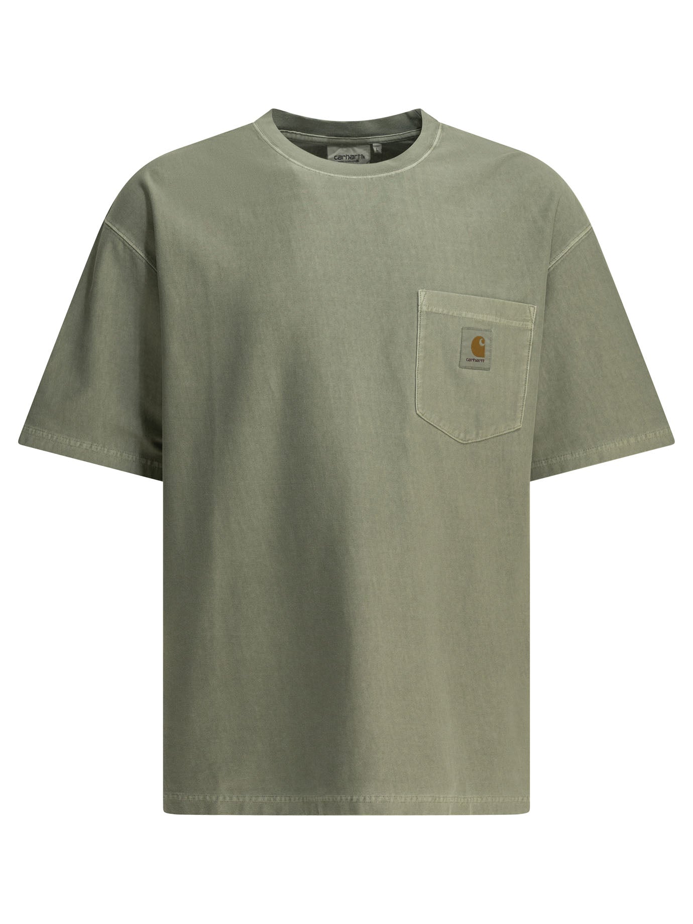 Carhartt WIP Loose Pocket T Crewneck T-Shirt