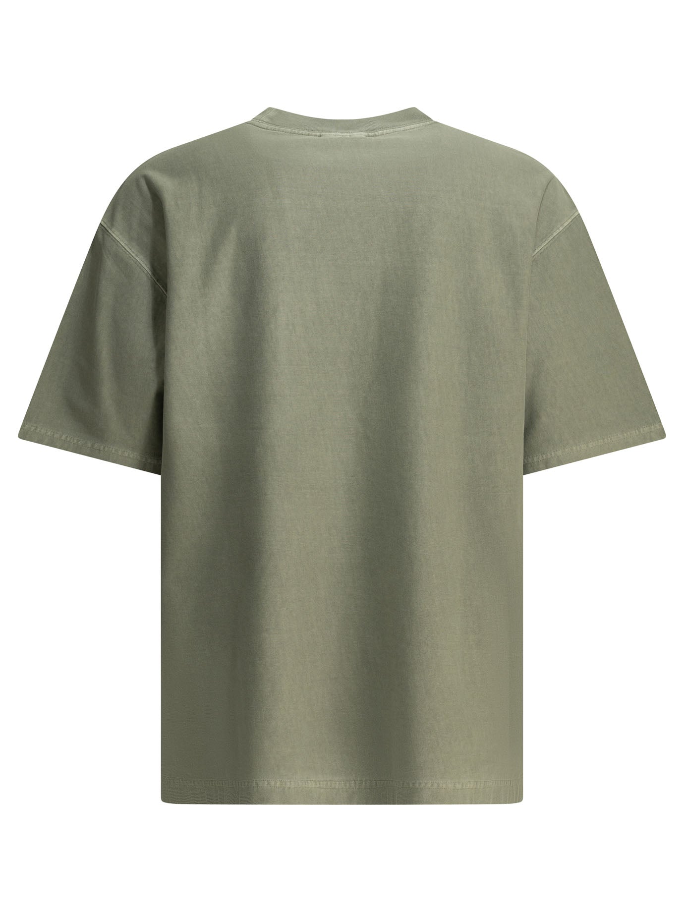 Carhartt WIP Loose Pocket T Crewneck T-Shirt
