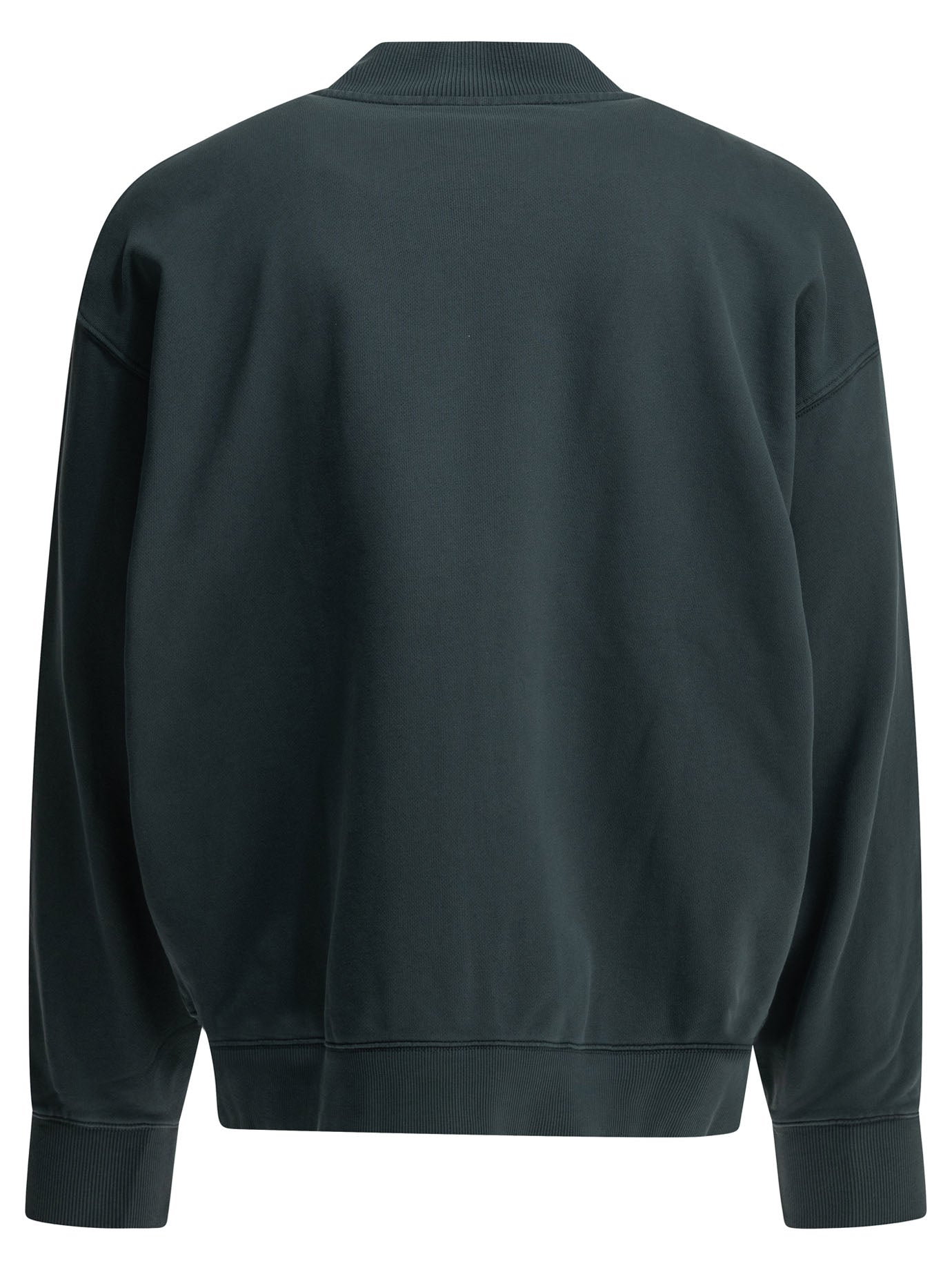 Carhartt WIP Longhand Zippered Sweatshirt