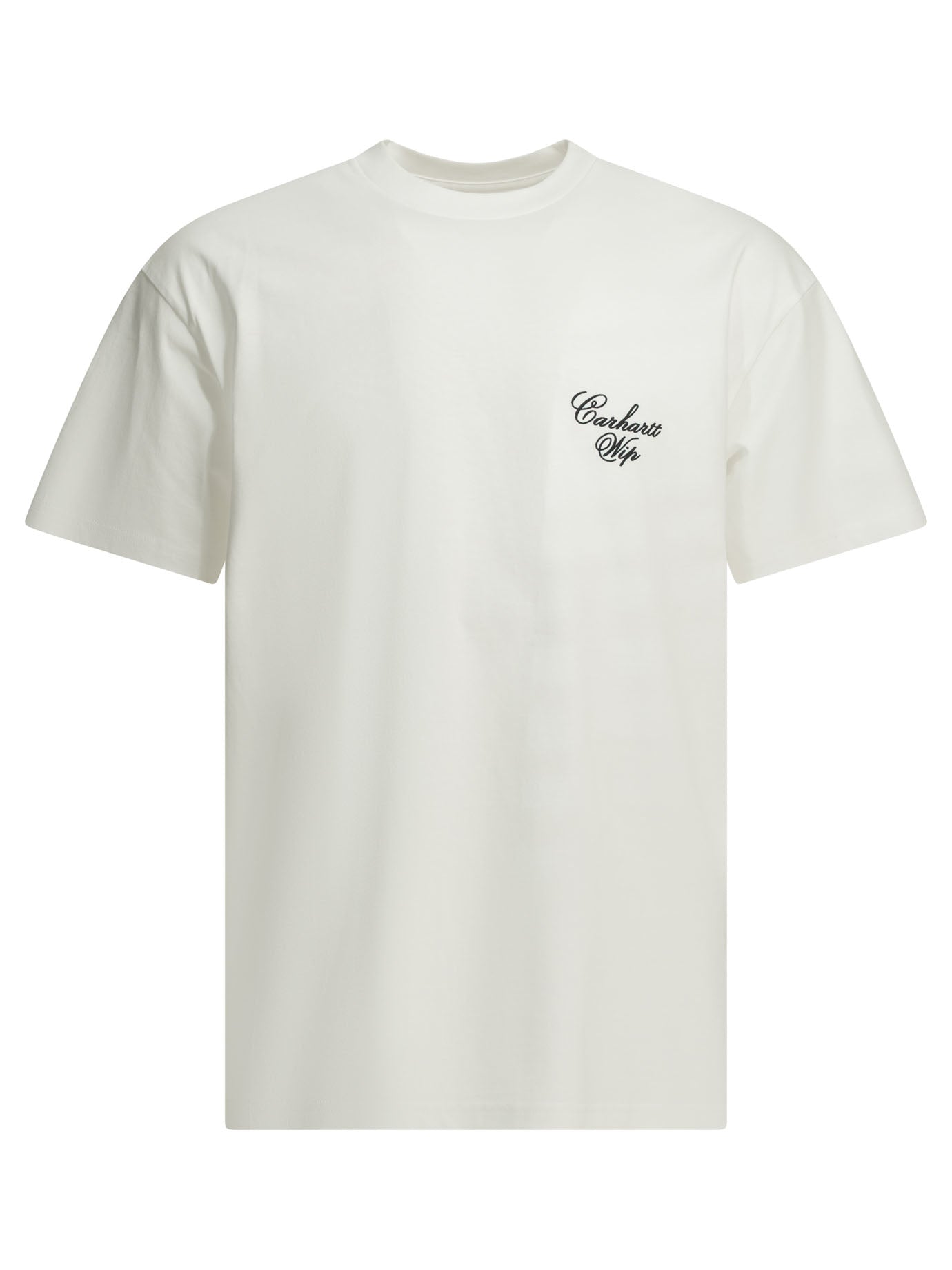 Carhartt WIP Gracious Crewneck T-Shirt