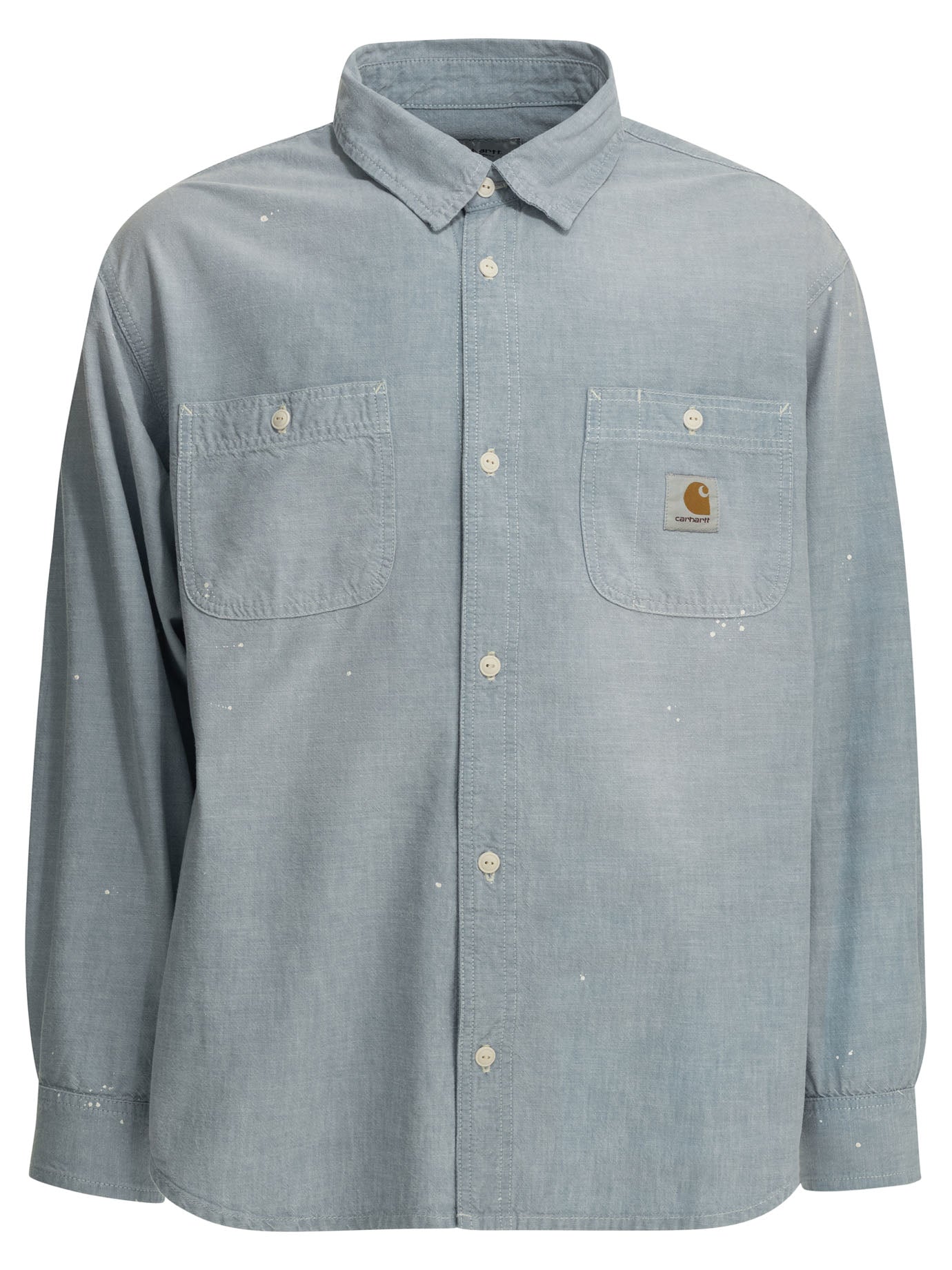 Carhartt WIP Painter Casual Shirt