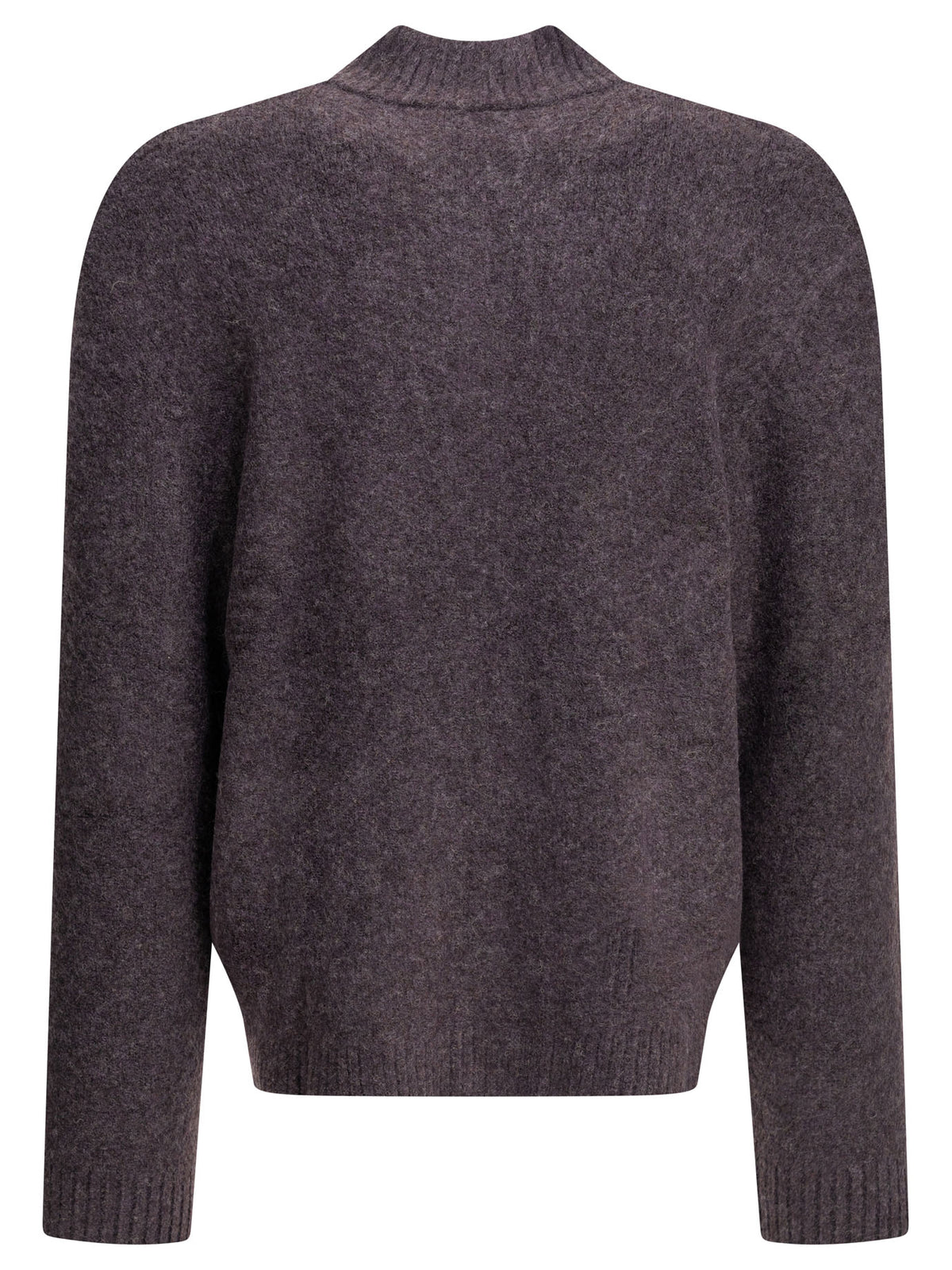 Carhartt WIP Curtis Zip-Up Sweater