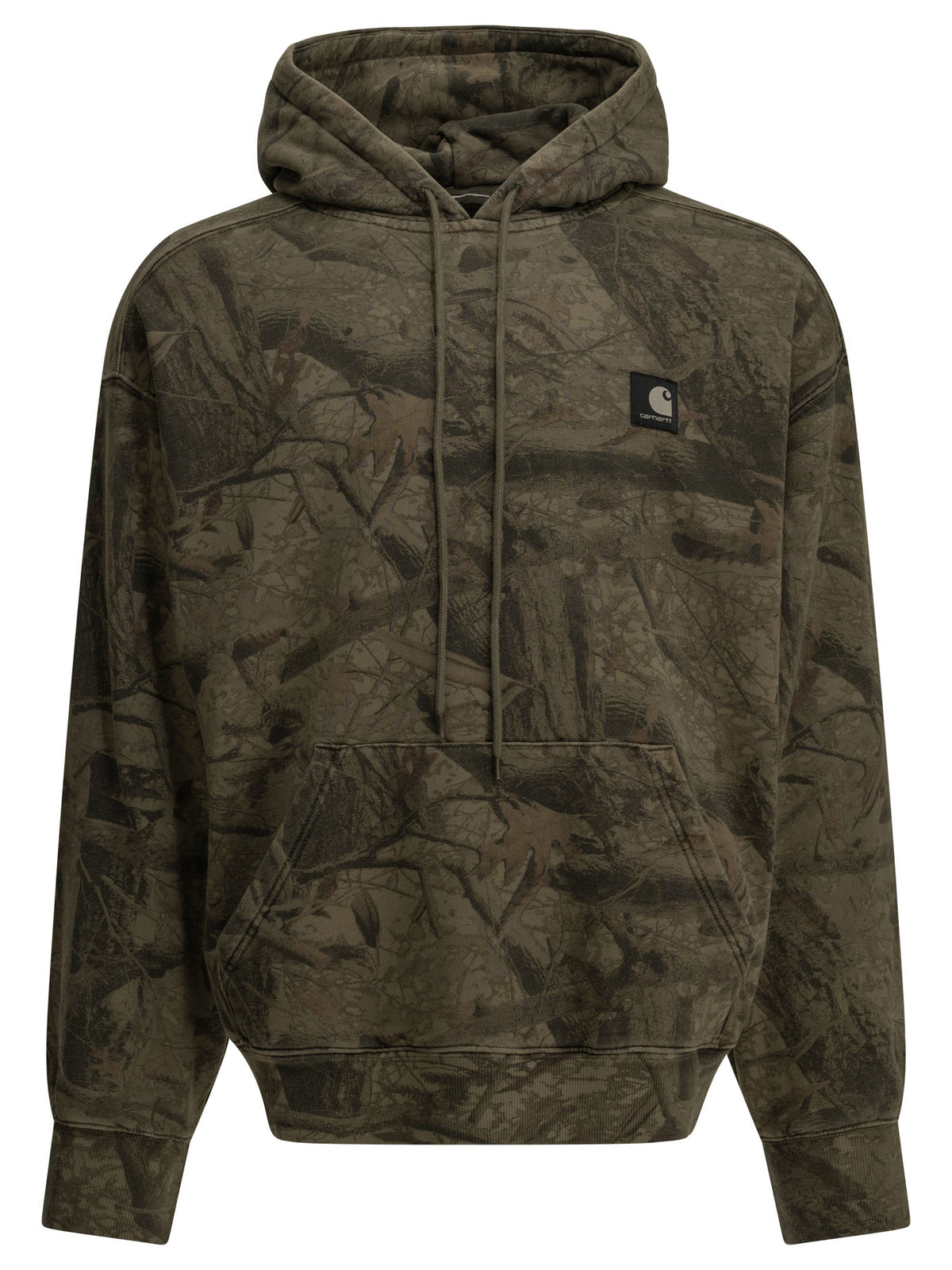 Carhartt WIP Feather Tree Hoodie
