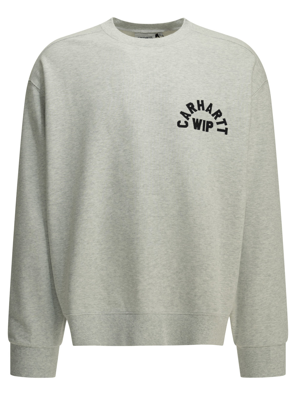 Carhartt WIP Arch Script Crew-Neck Sweatshirt