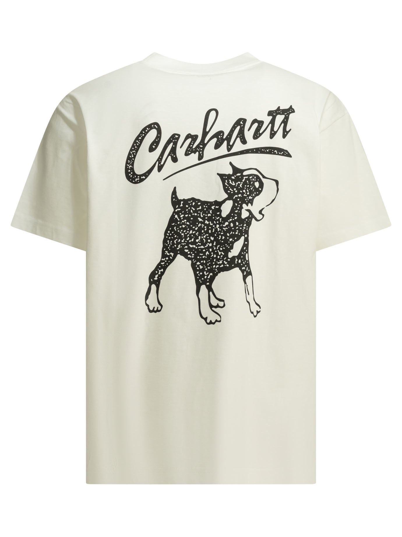 Carhartt WIP Pup Crewneck T-Shirt