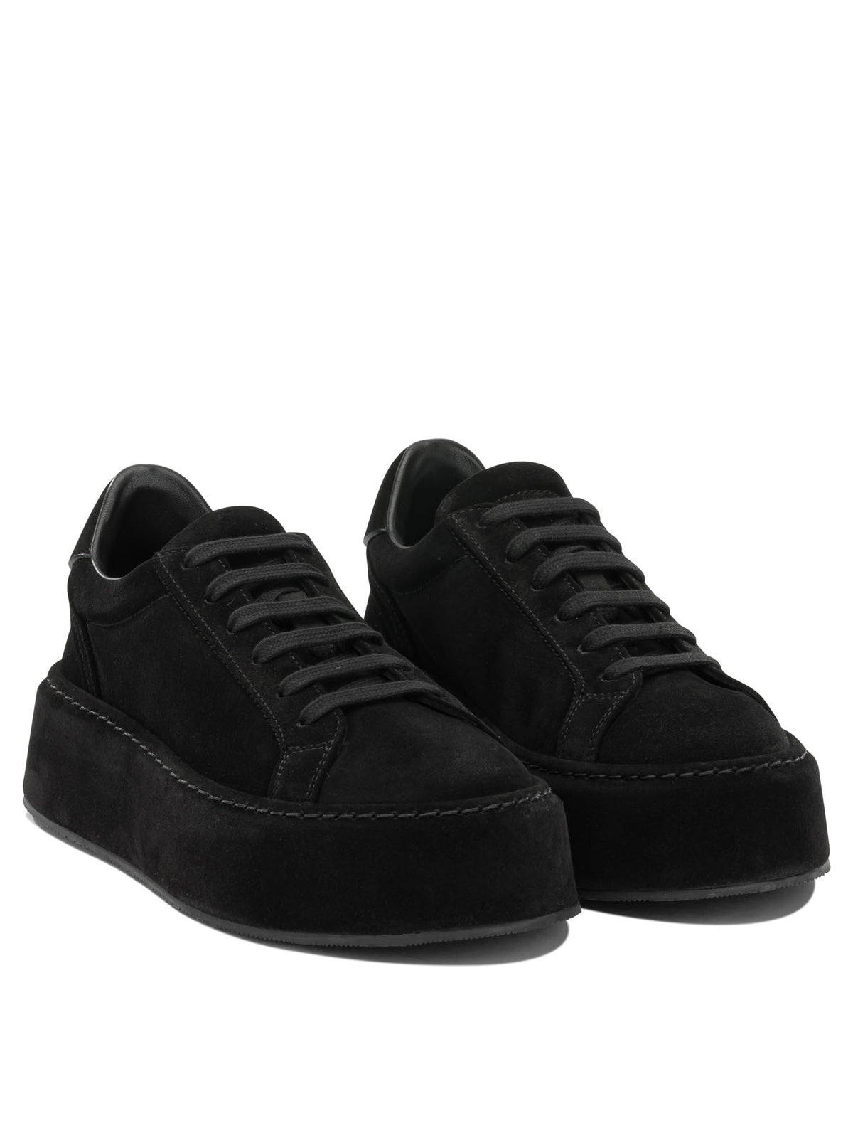 Casadei Renna High-Top Sneakers