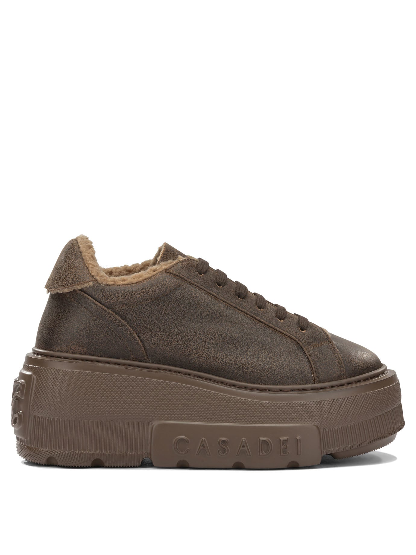 Casadei Sneakers & Slip-On