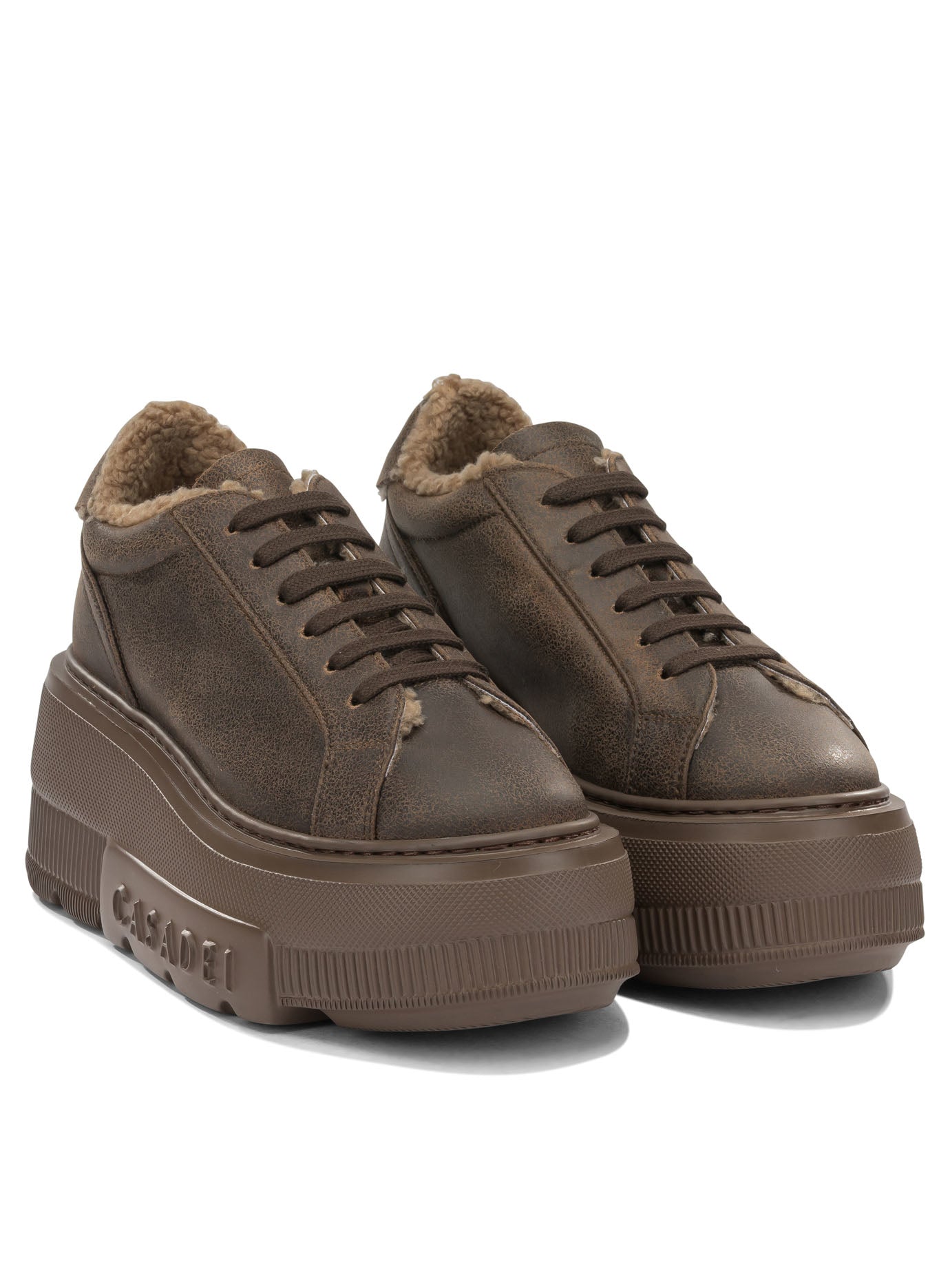 Casadei Sneakers & Slip-On