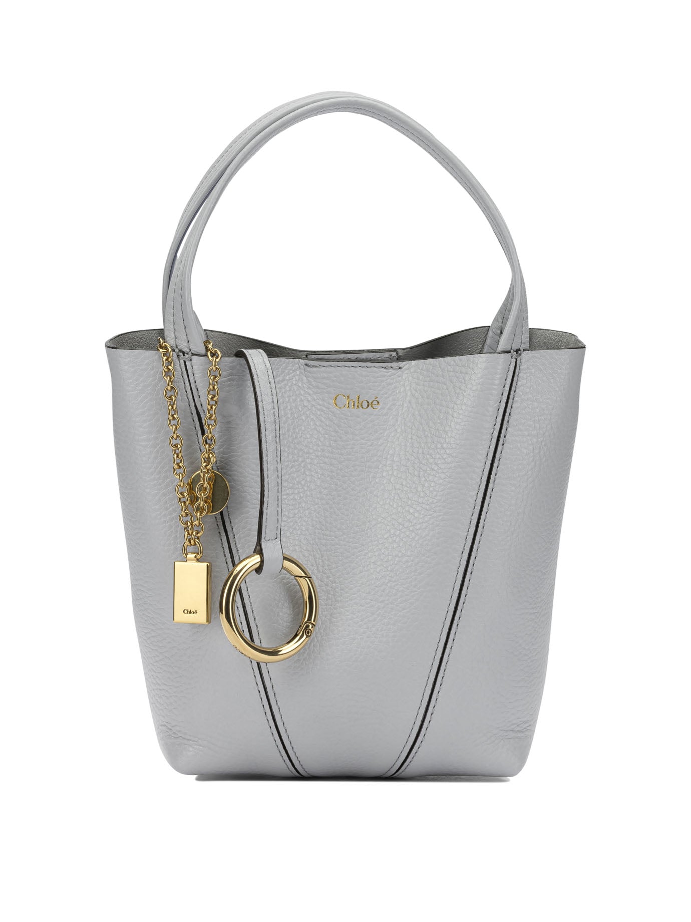 Chloé Spin Small Handbag