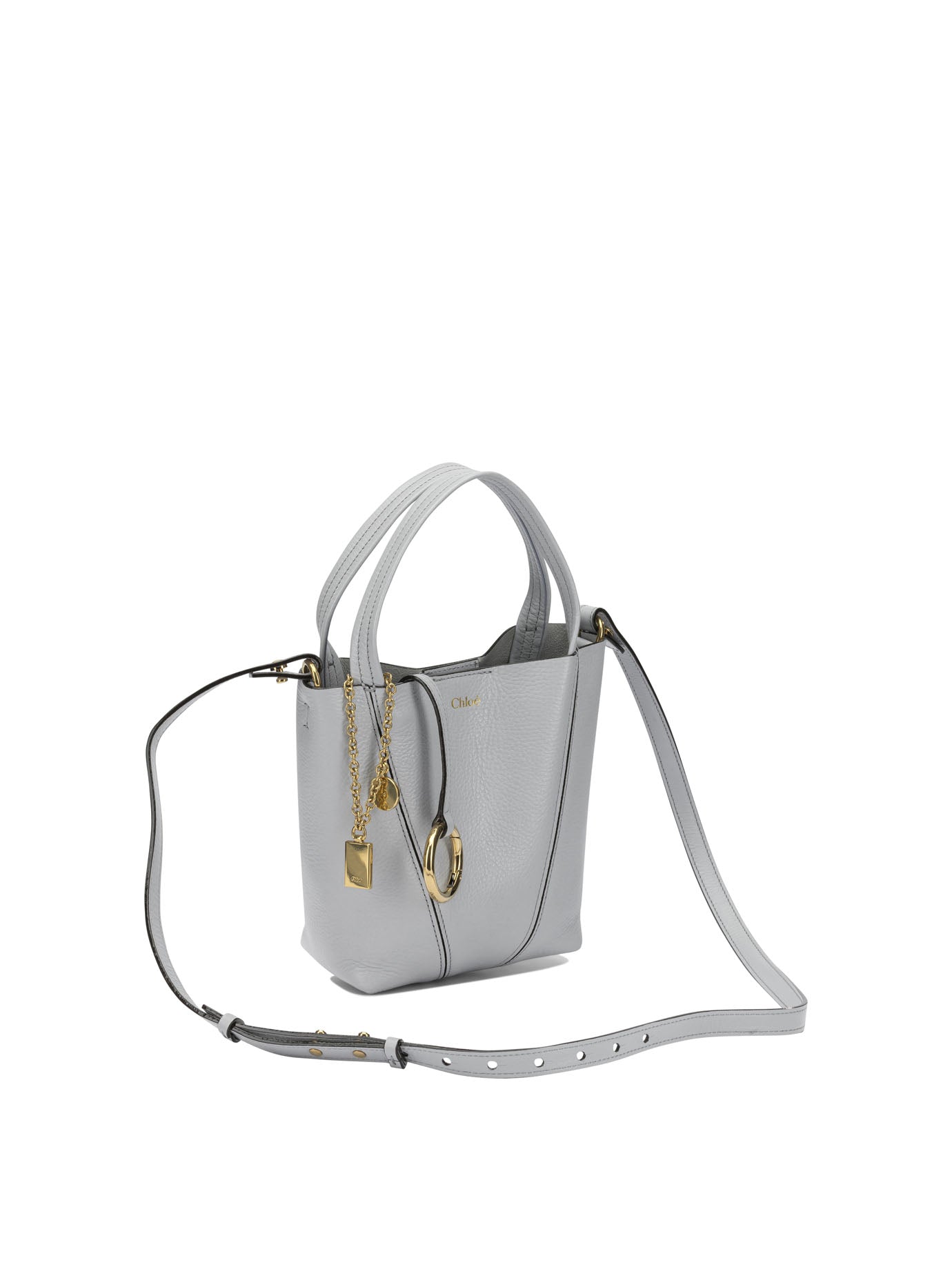 Chloé Spin Small Handbag