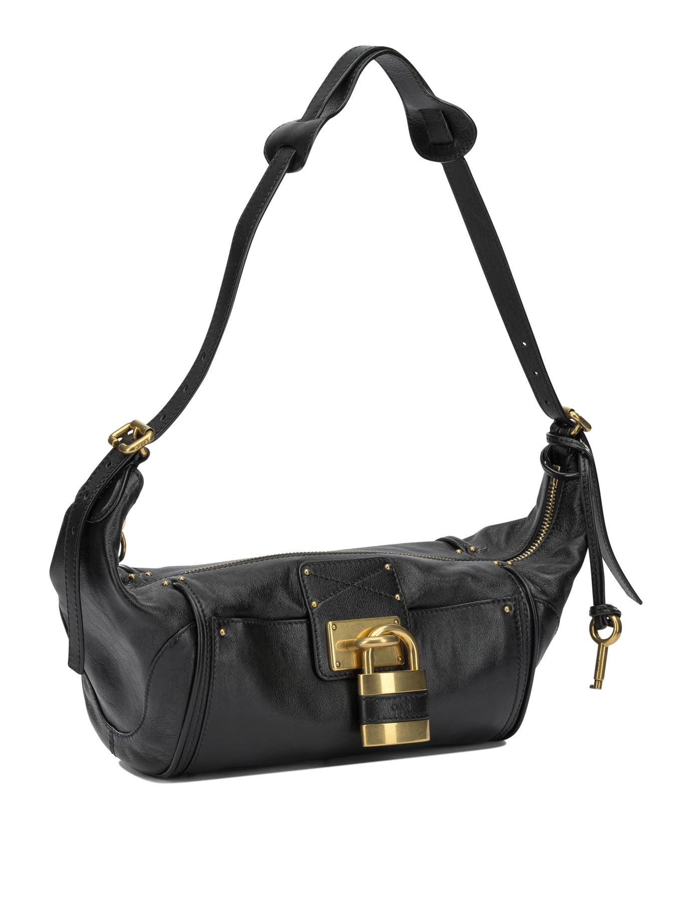 Chloé Paddington Small Shoulder Bag