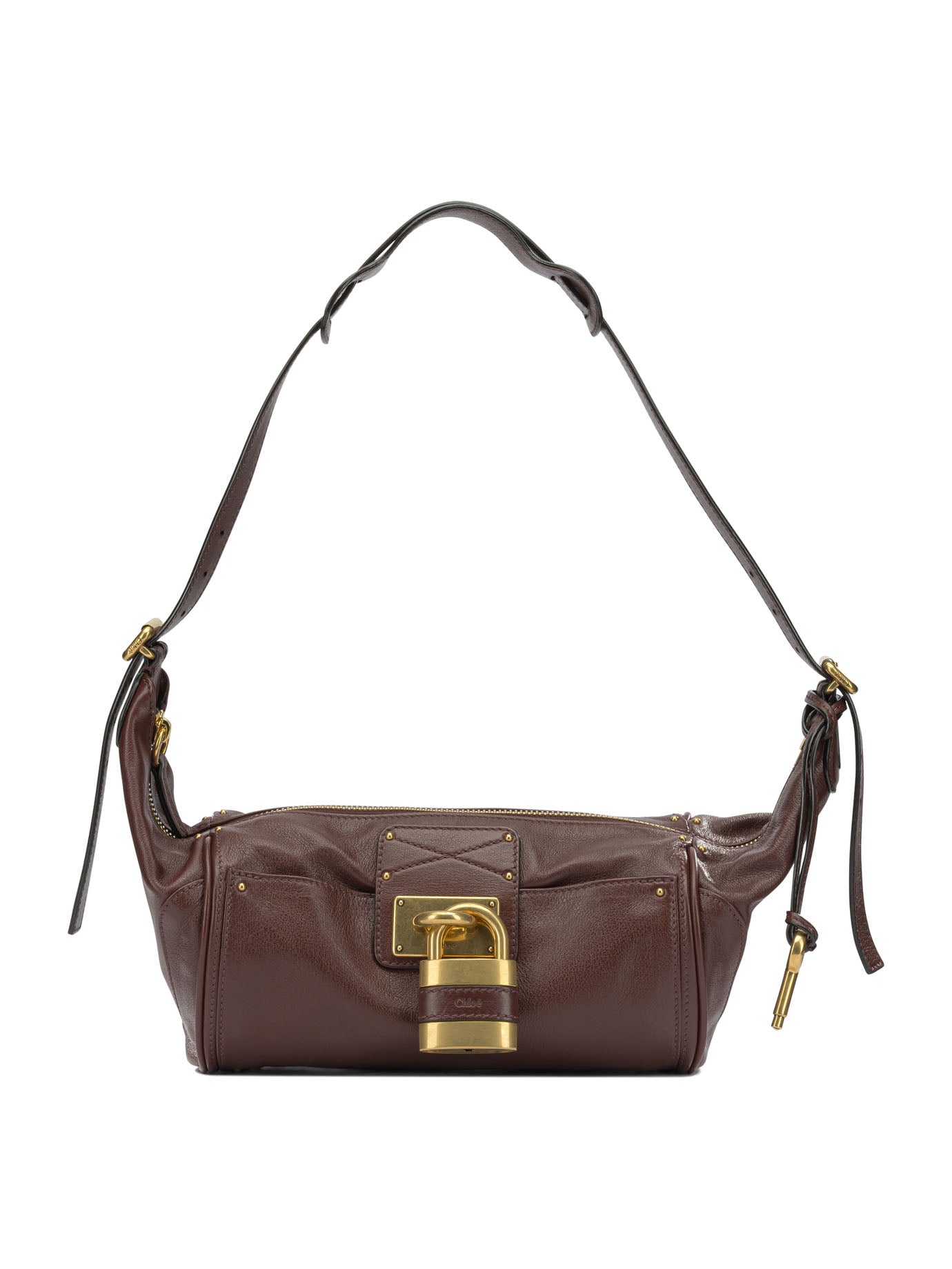 Chloé Paddington Small Shoulder Bag