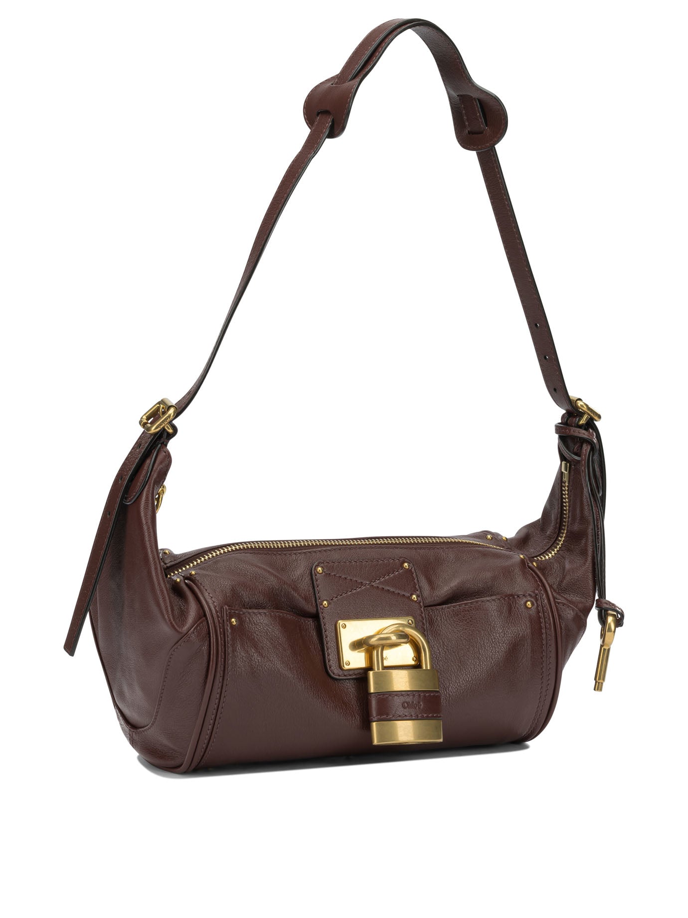 Chloé Paddington Small Shoulder Bag