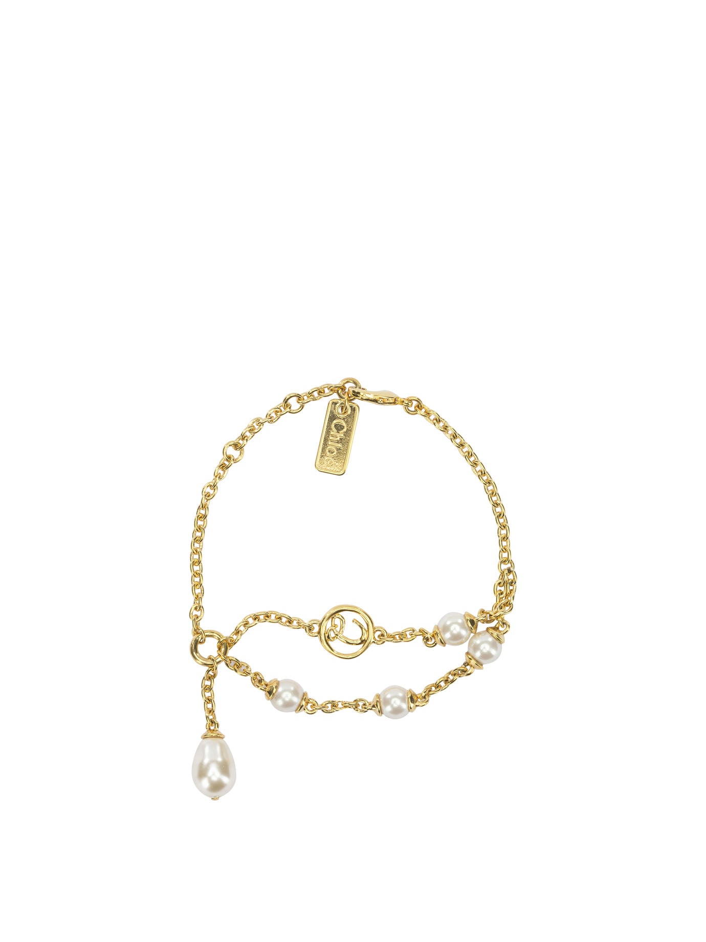 Chloé Heirloom Bracelet