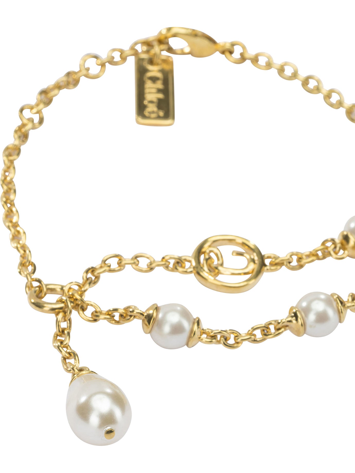 Chloé Heirloom Bracelet
