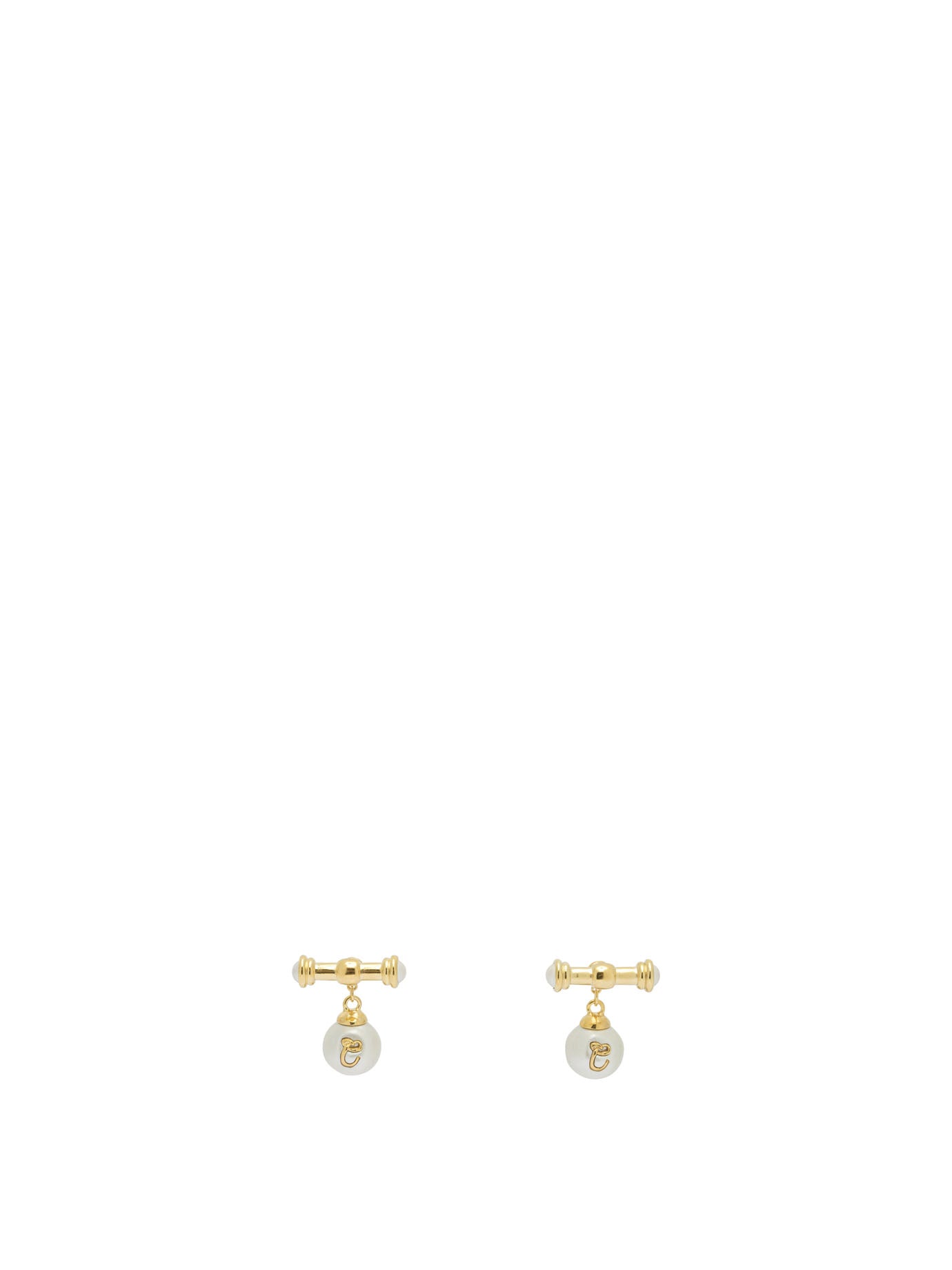 Chloé Heirloom Earrings