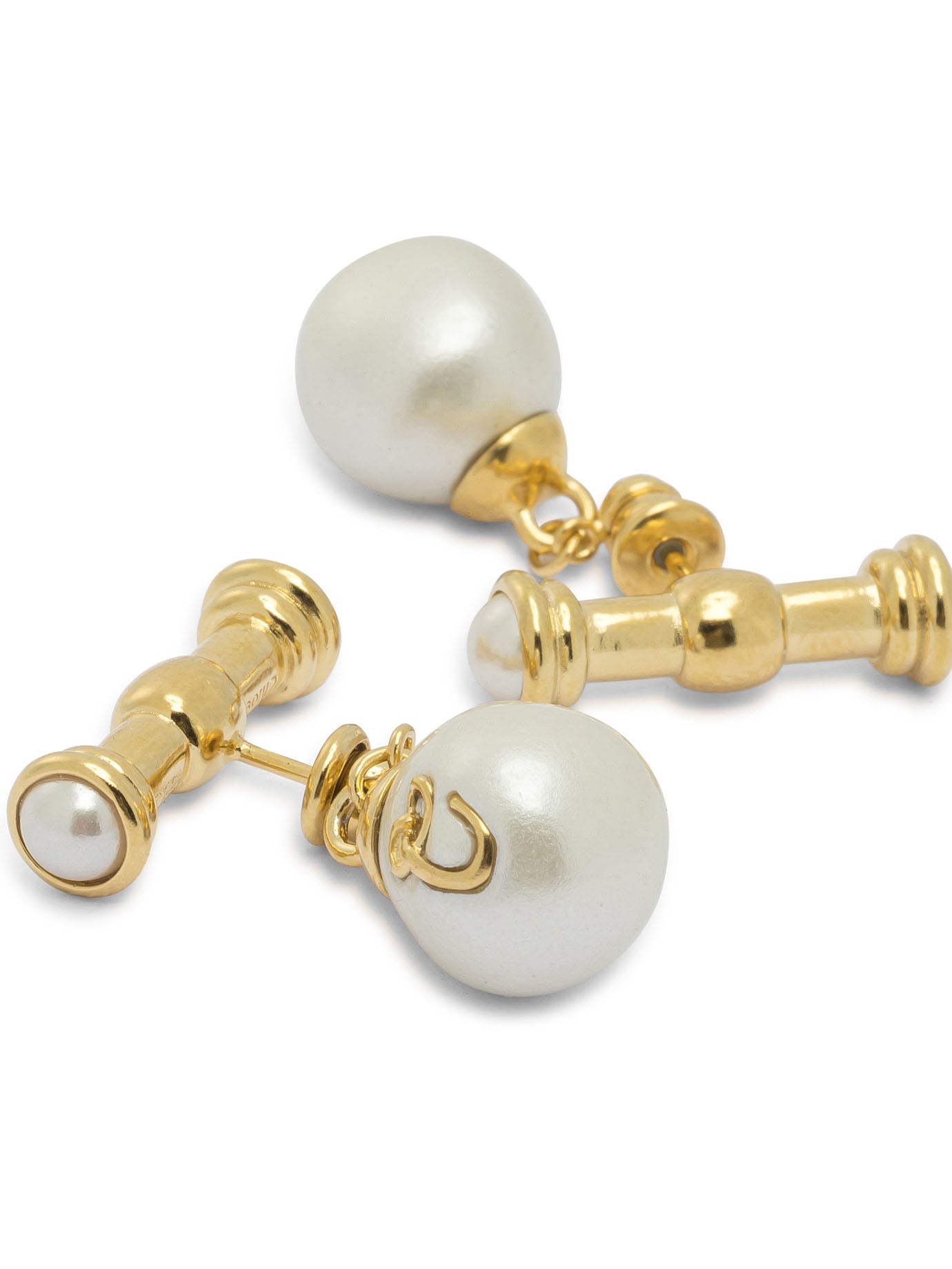 Chloé Heirloom Earrings