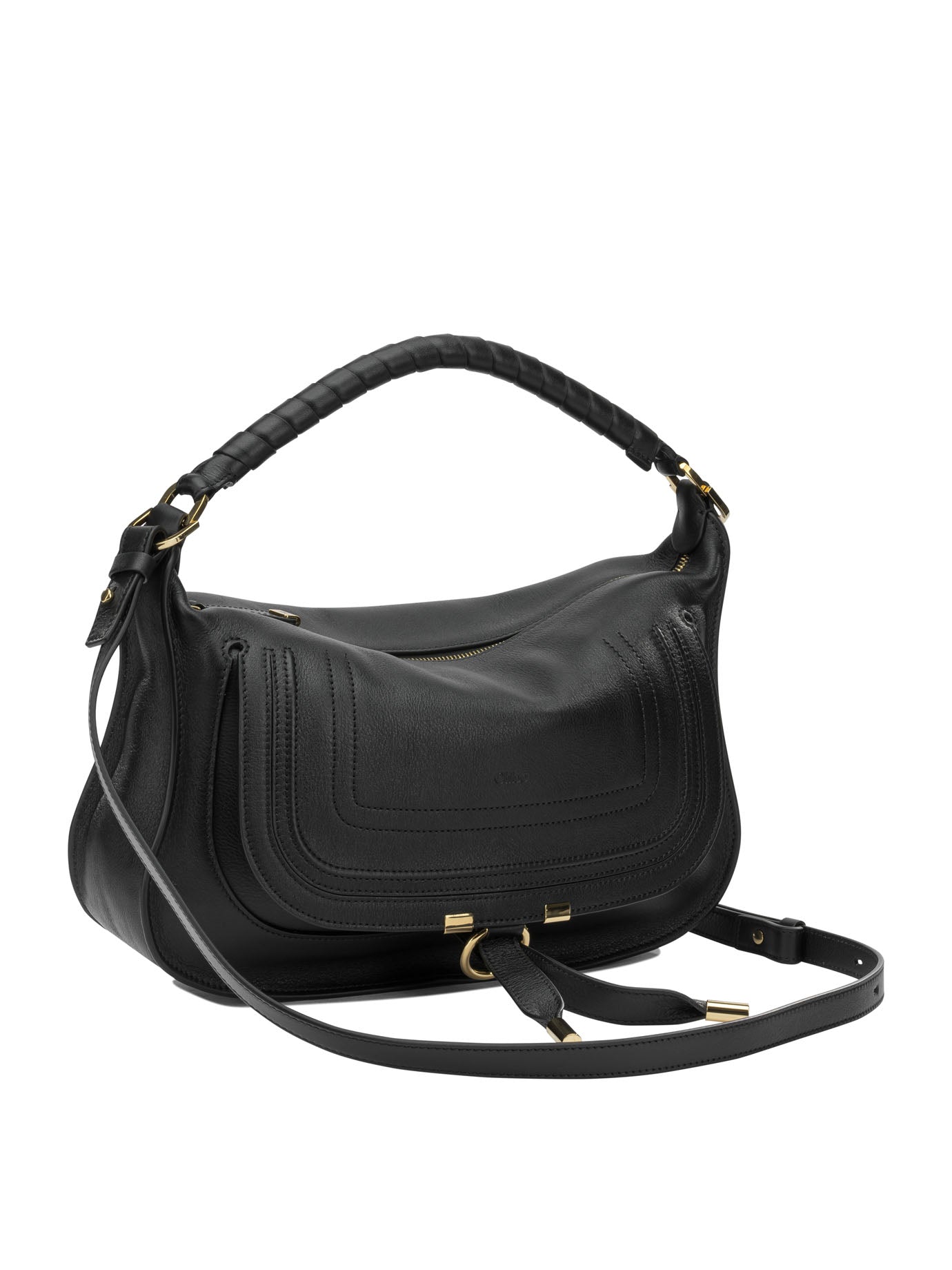 Chloé Marcie Medium Shoulder Bag