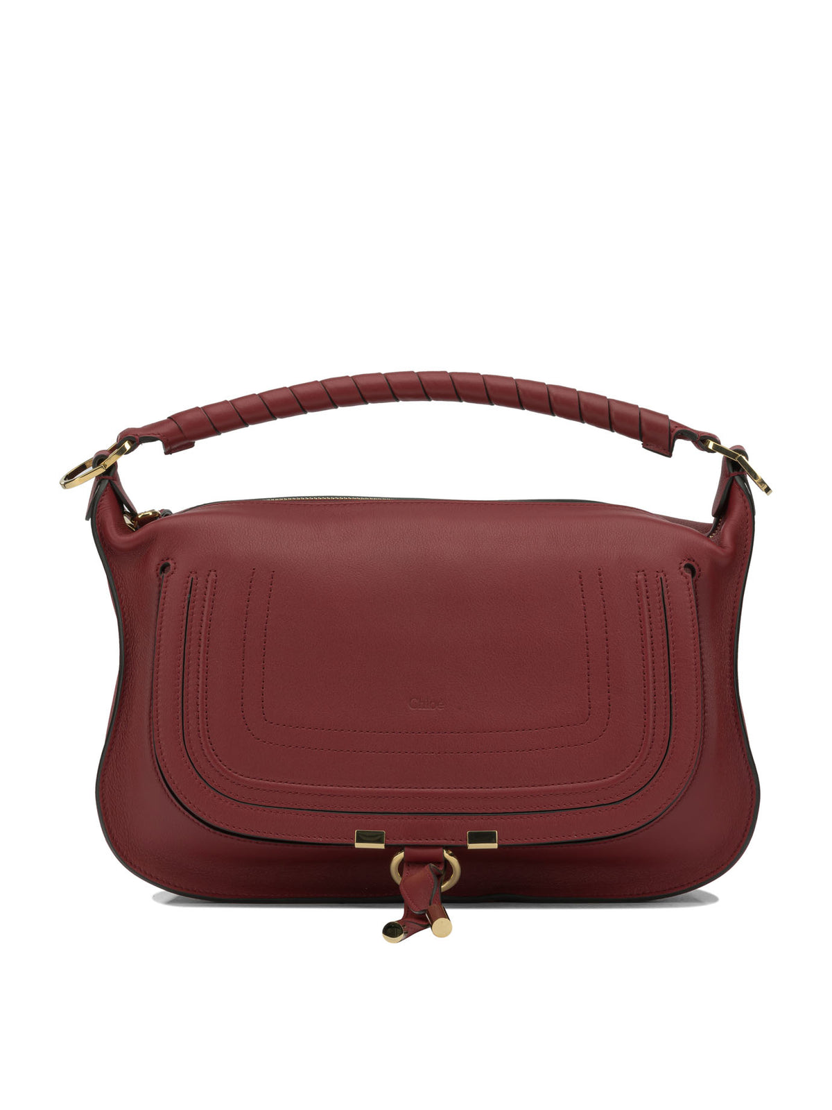 Chloé Medium Marcie Shoulder Bag