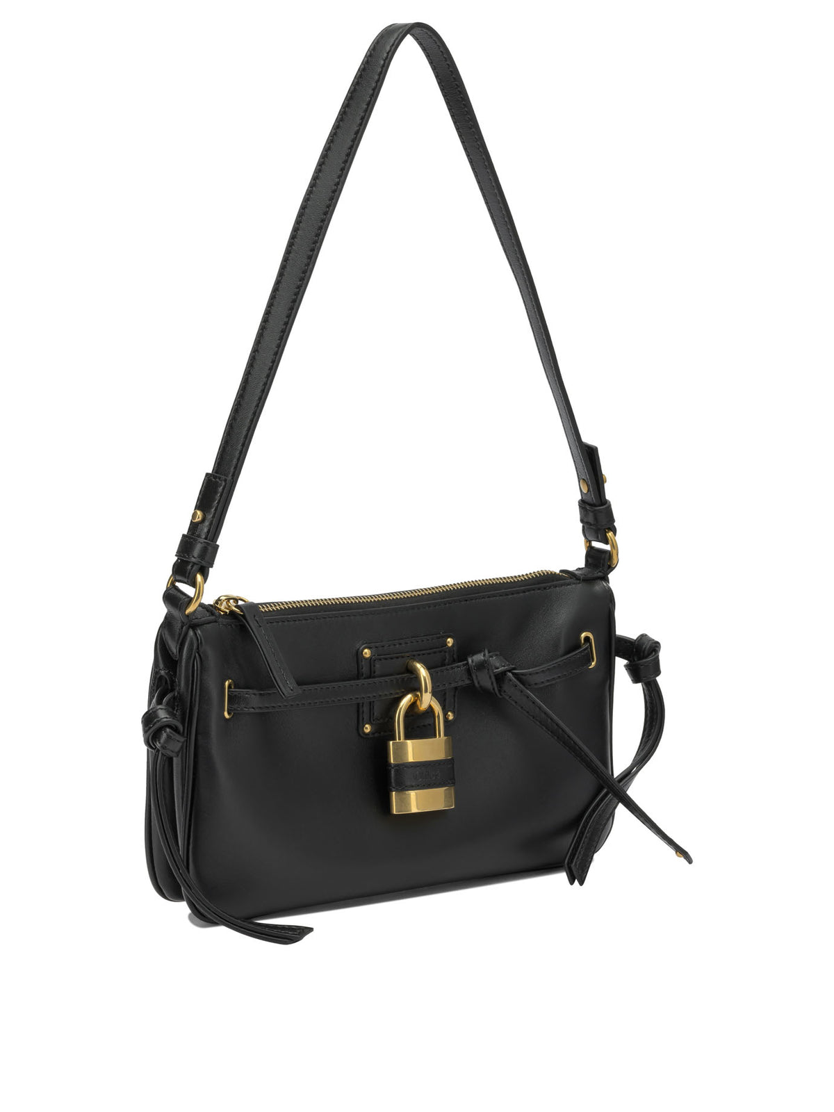 Chloé Paddington Sling Small Shoulder Bag