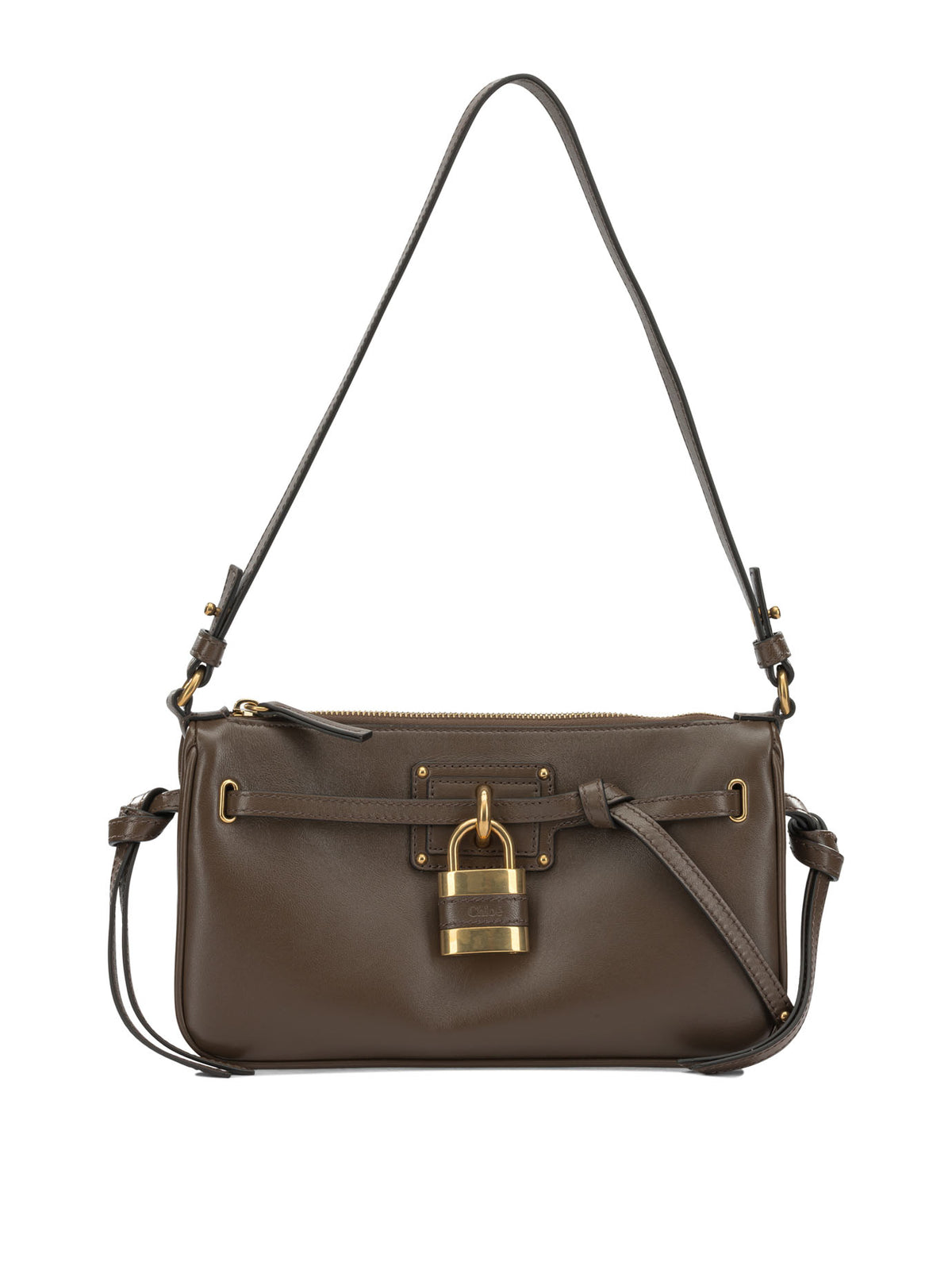 Chloé Paddington Sling Small Shoulder Bag