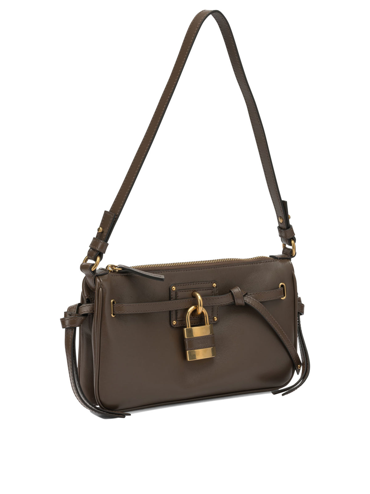 Chloé Paddington Sling Small Shoulder Bag