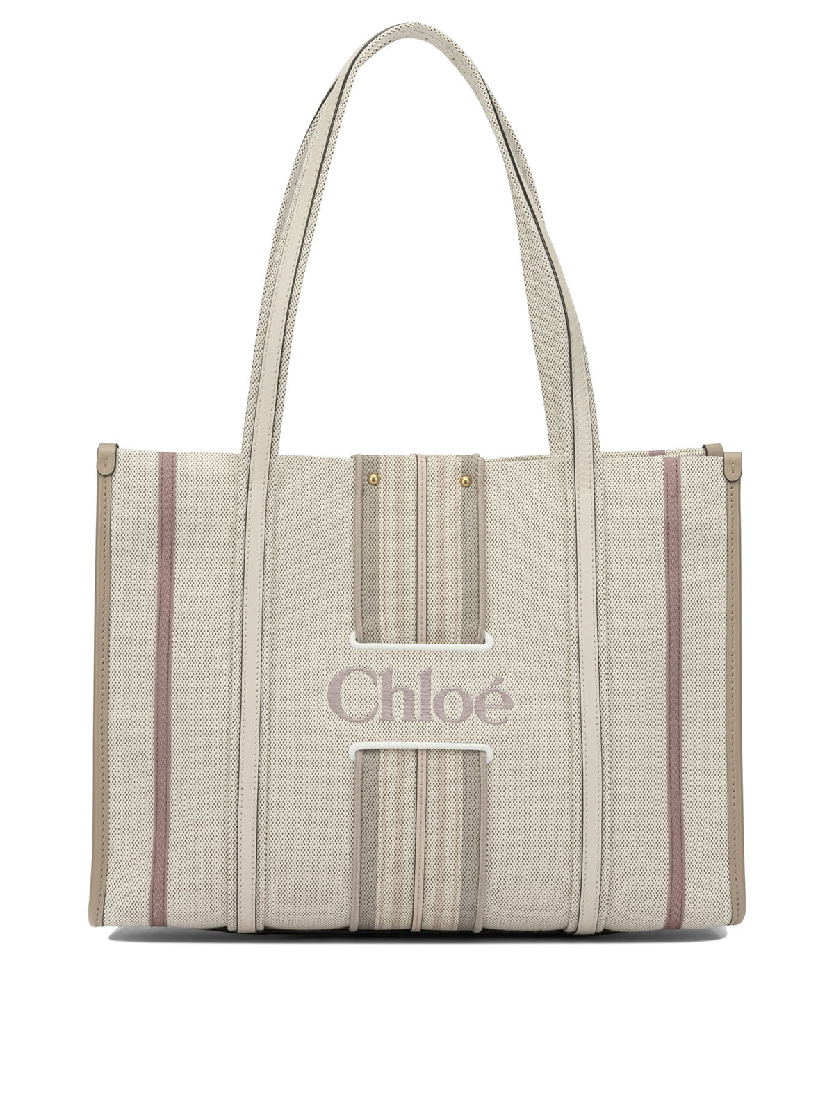Chloé Woody Loop Small Shoulder Bag