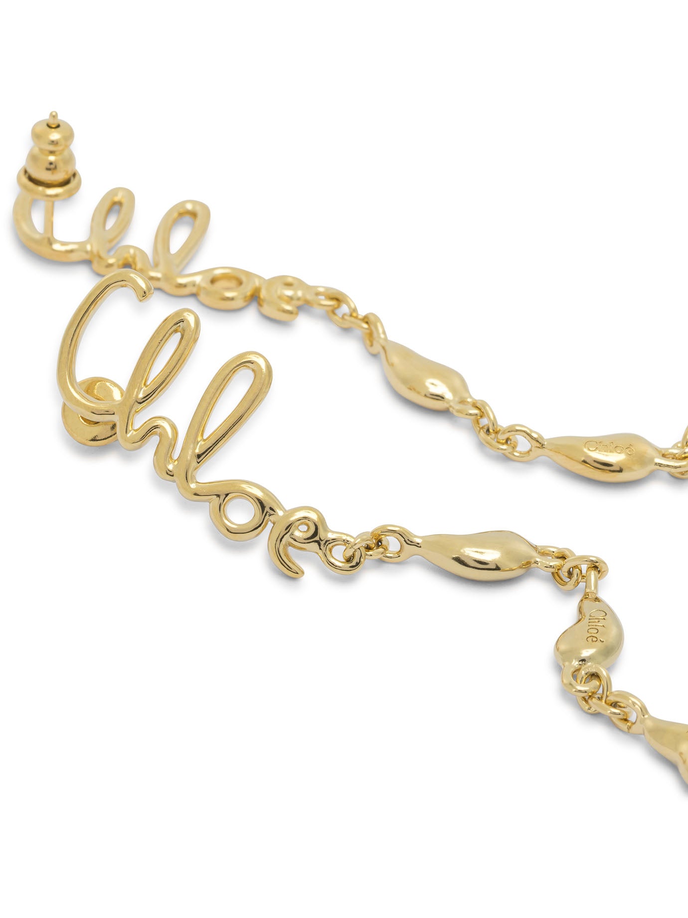 Chloé Chloé Iconic Earrings