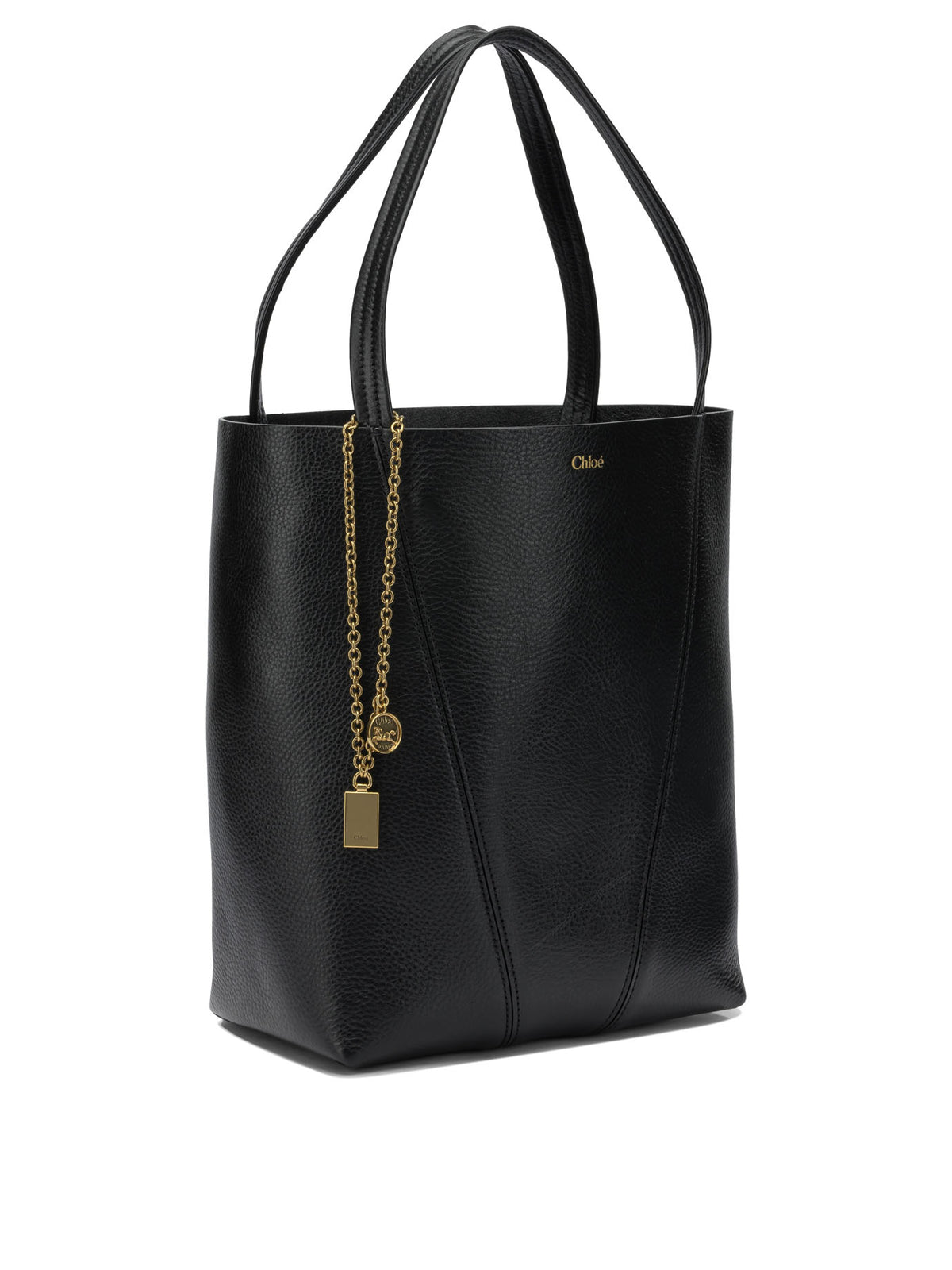 Chloé Spin Small Shoulder Bag
