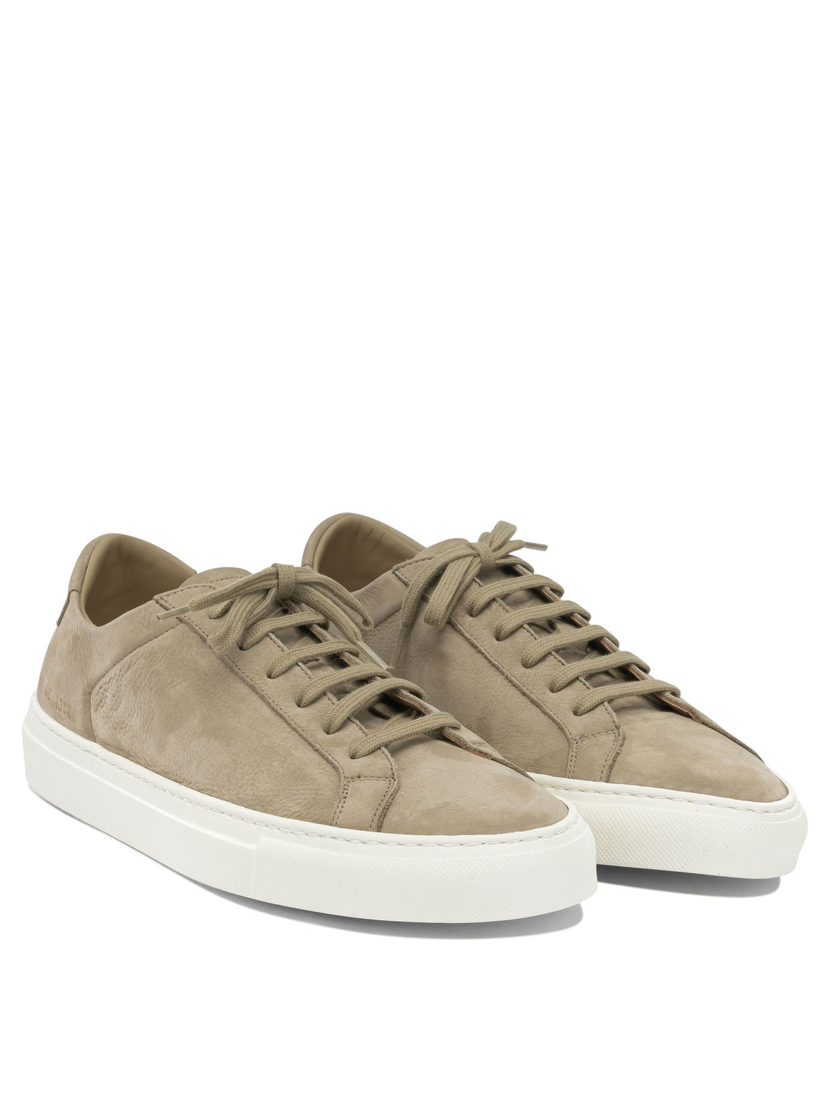 Common Projects Original Achilles Low-Top Sneakers