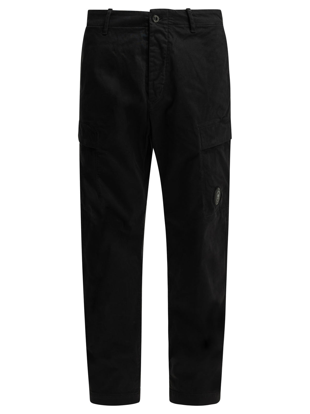 C.P. Company Casual Stretch Pants
