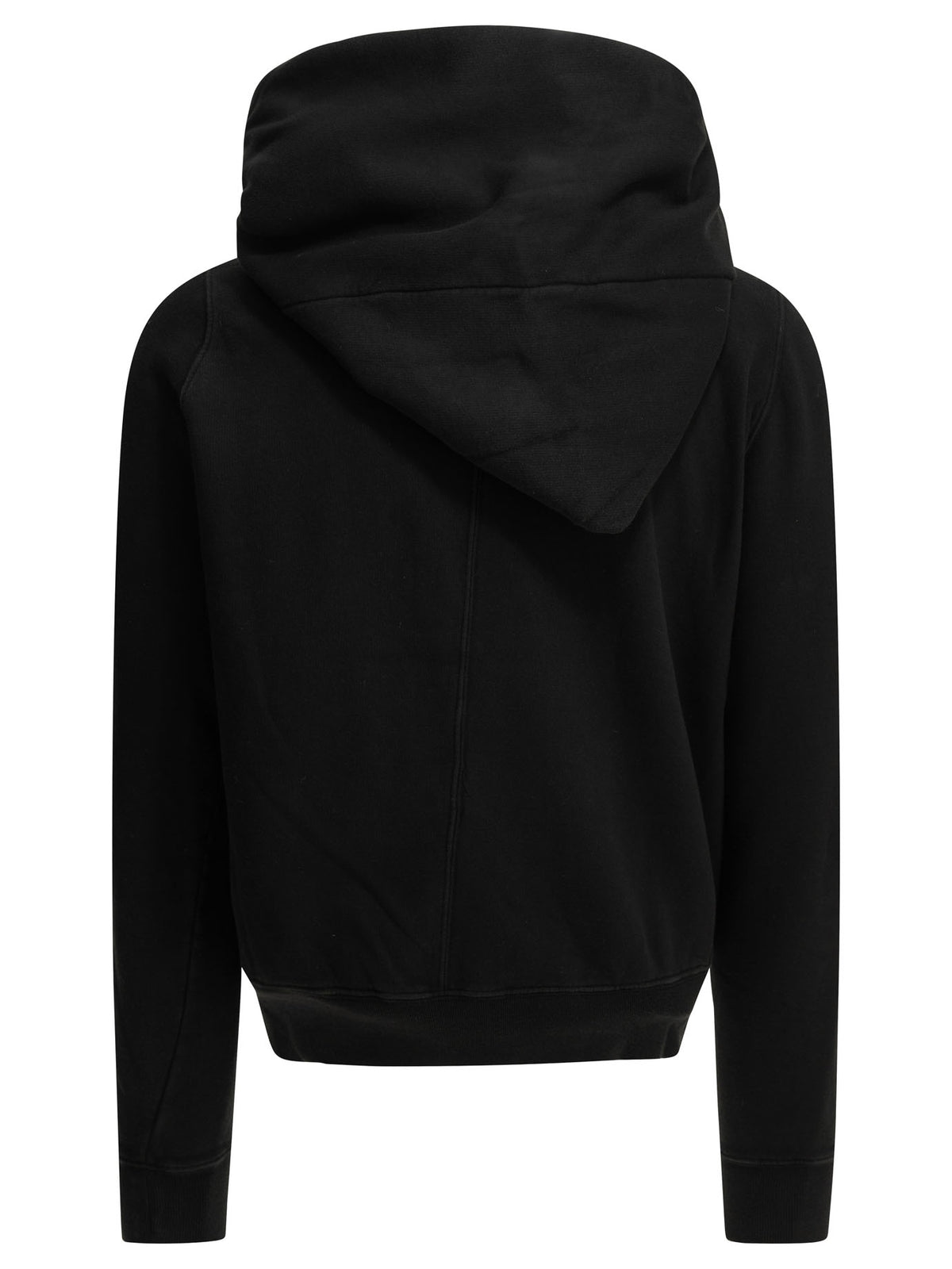 DRKSHDW Mountain Zip-Up Sweatshirt