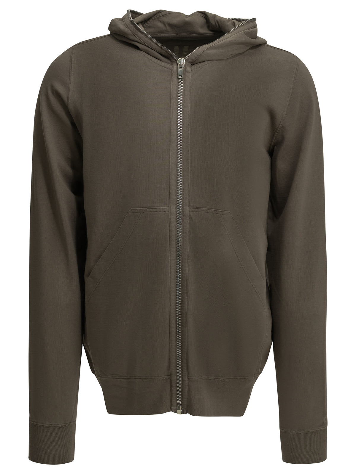 DRKSHDW Gimp Zip-Up Sweatshirt