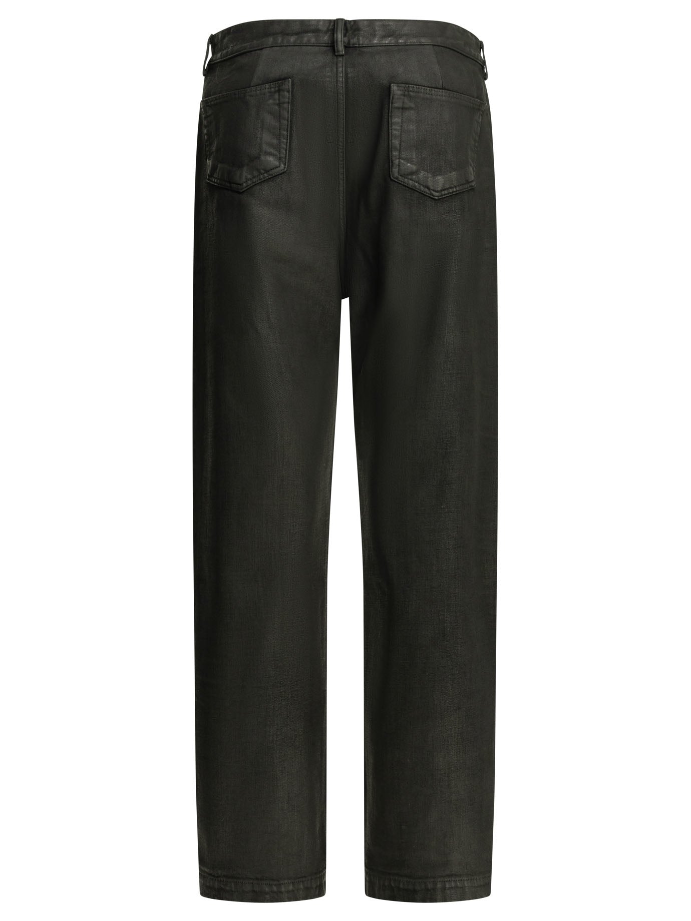 DRKSHDW Geth Wide-Leg Jeans