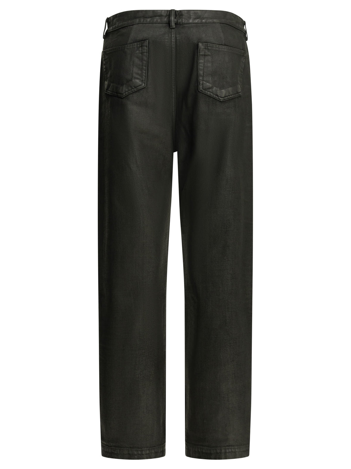 DRKSHDW Geth Wide-Leg Jeans