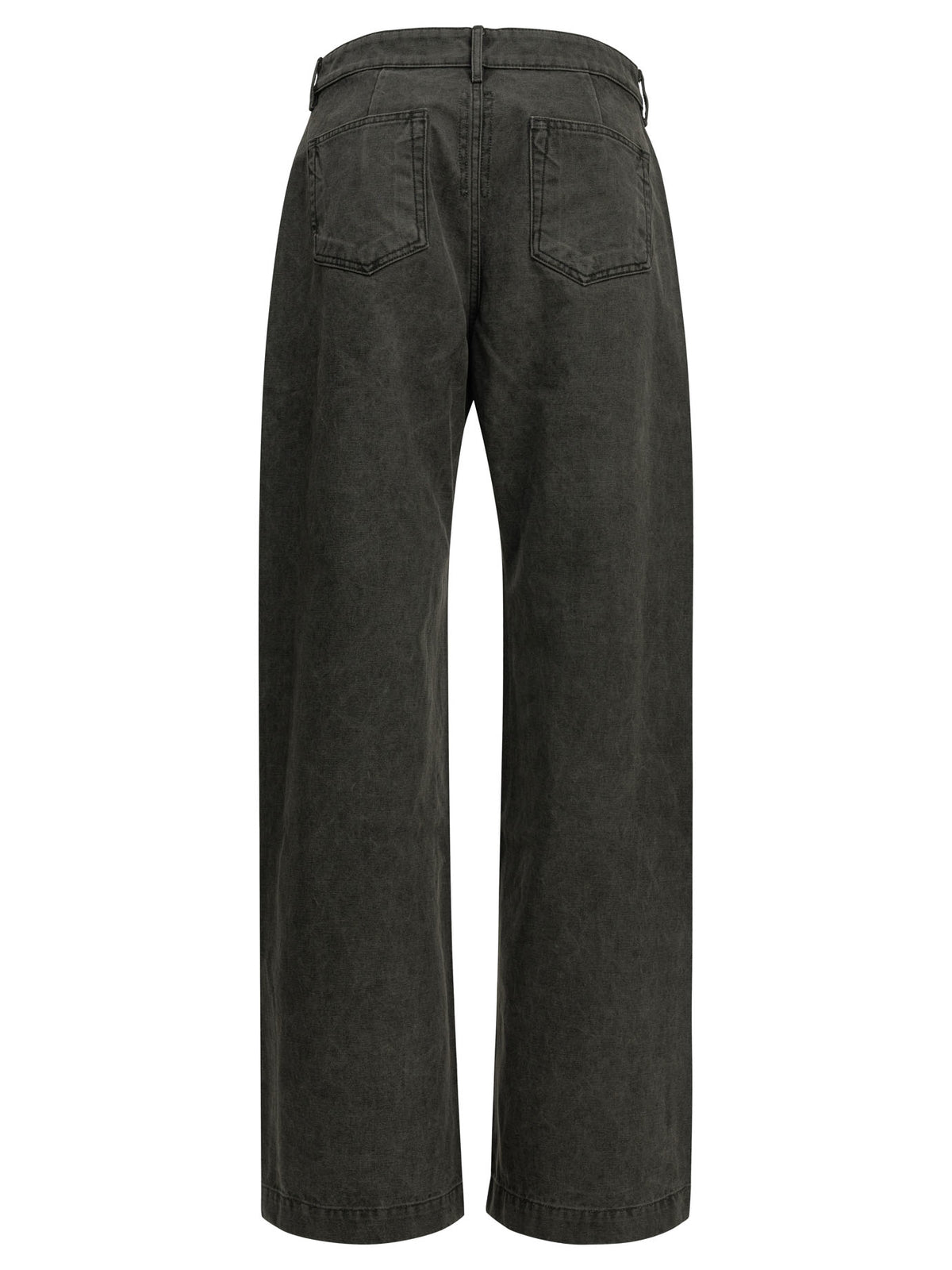 DRKSHDW Geth Wide-Leg Jeans
