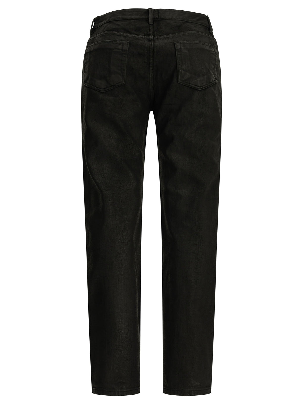 DRKSHDW Straight-Leg Jeans