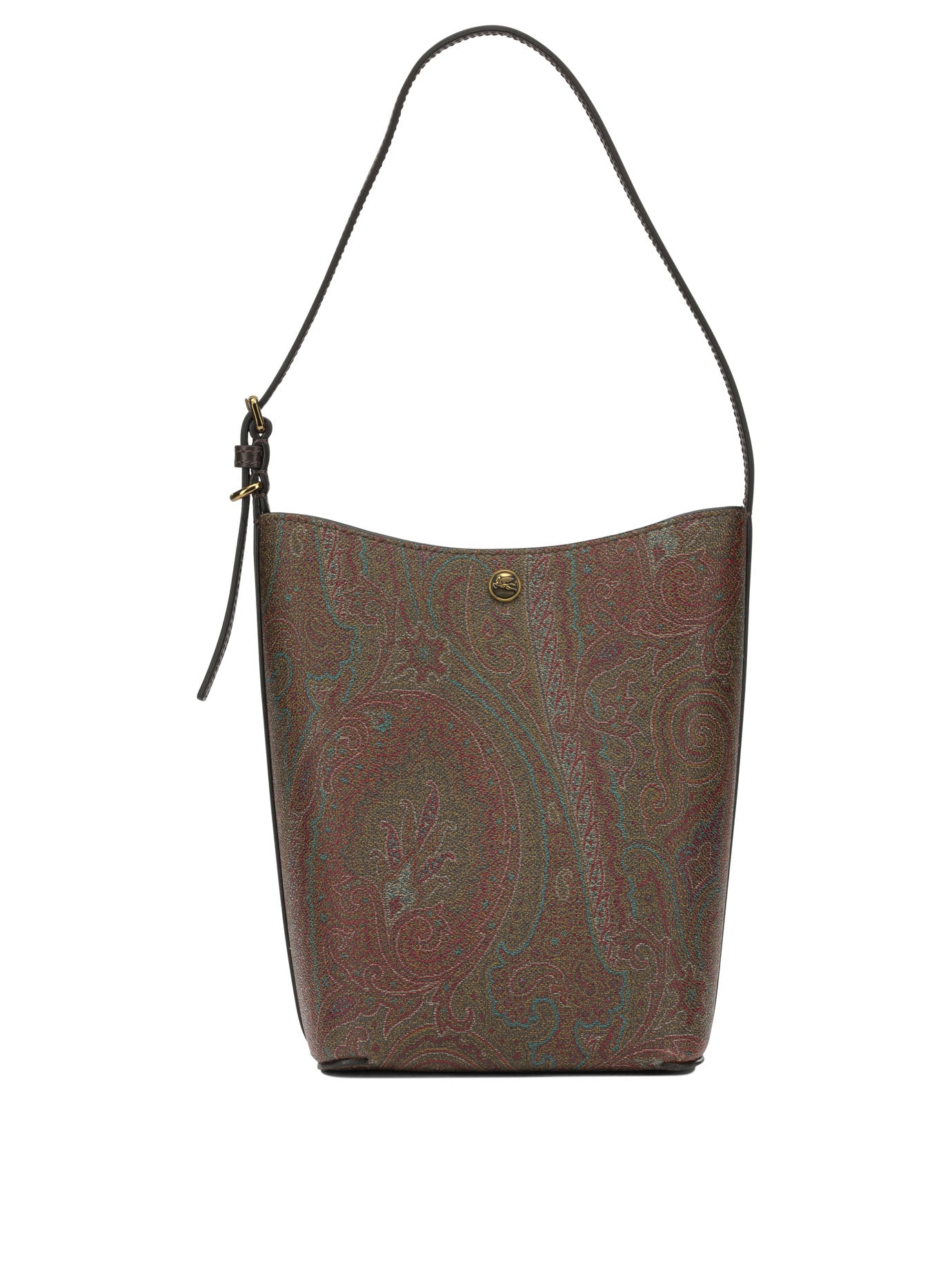 Etro Etro Essential Small Shoulder Bag