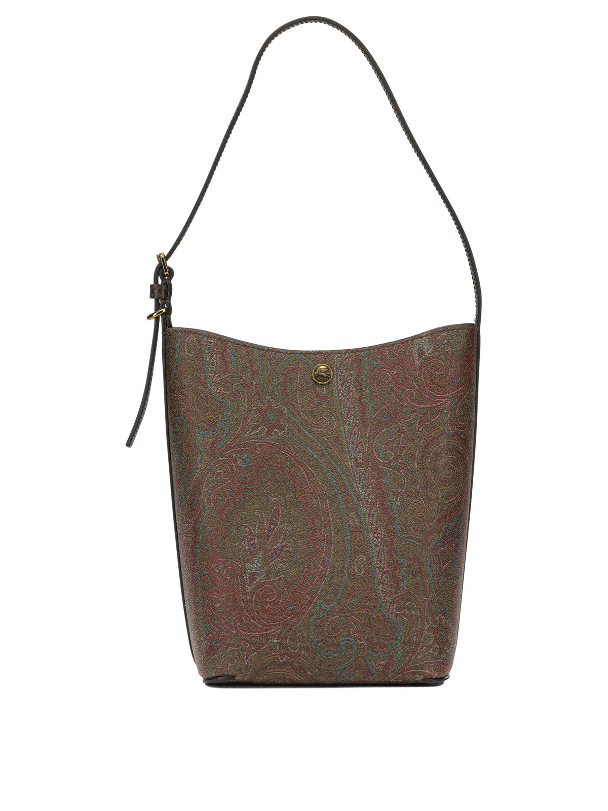 Etro Etro Essential Small Shoulder Bag