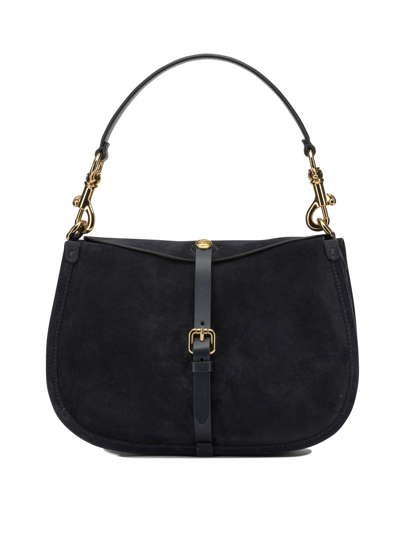 Etro Pony Small Shoulder Bag