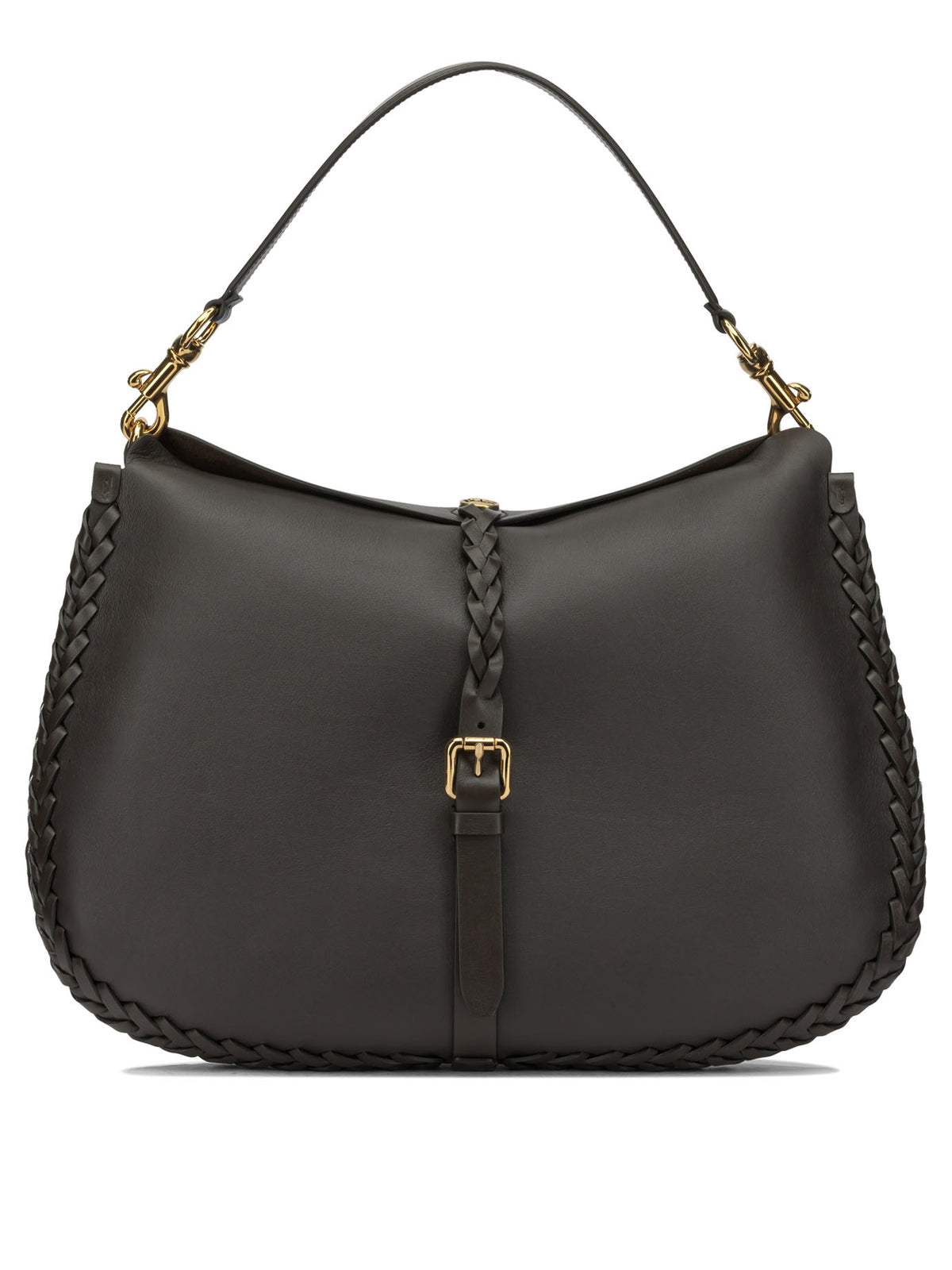 Etro Pony Large Shoulder Bag
