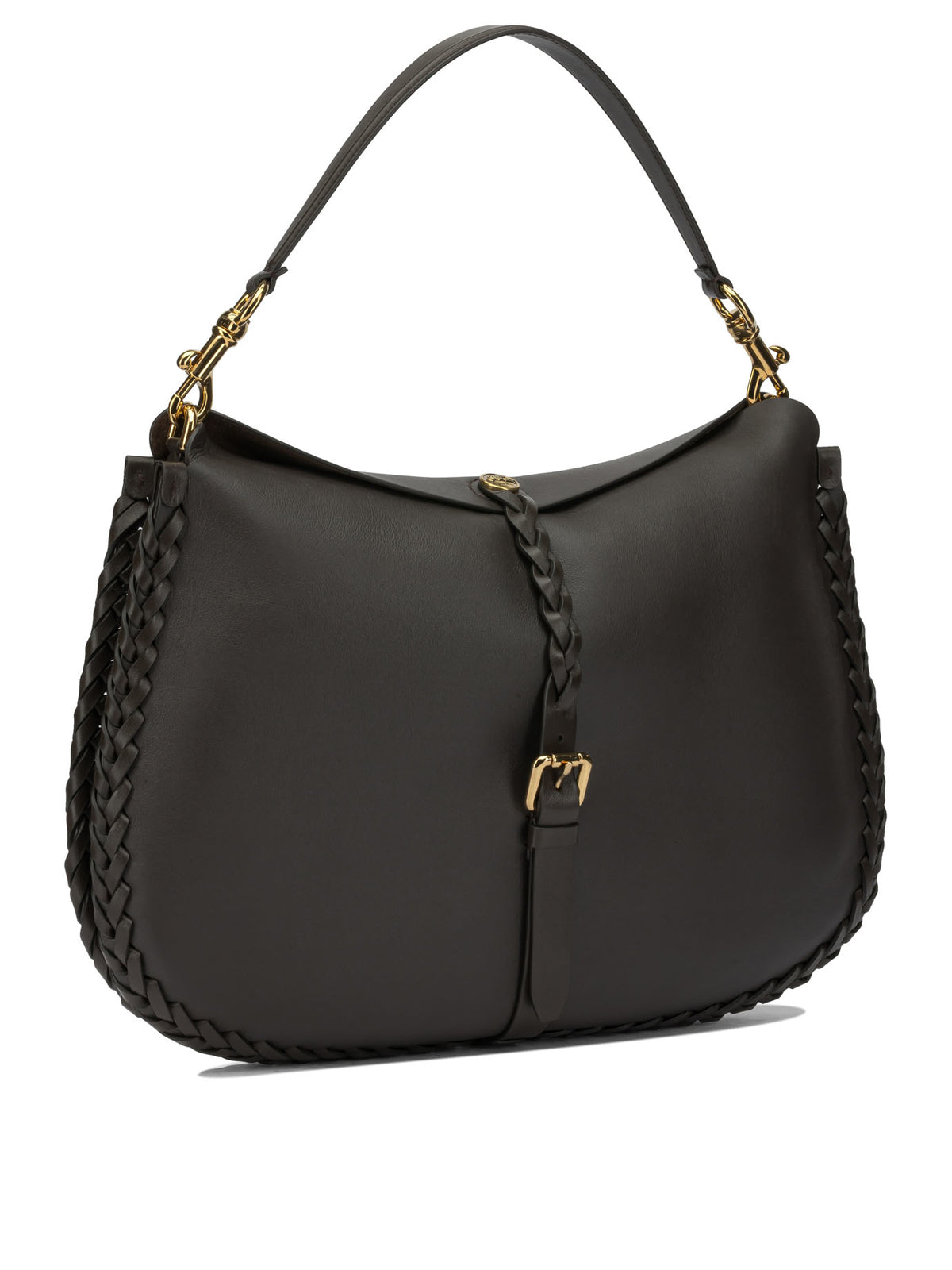 Etro Pony Large Shoulder Bag