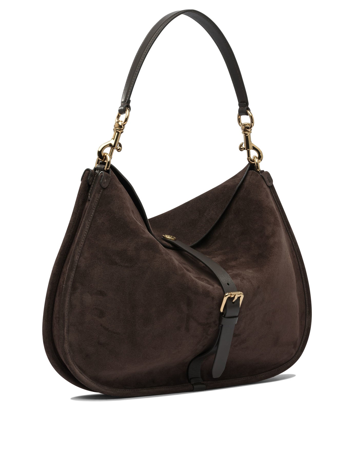 Etro Pony Large Shoulder Bag