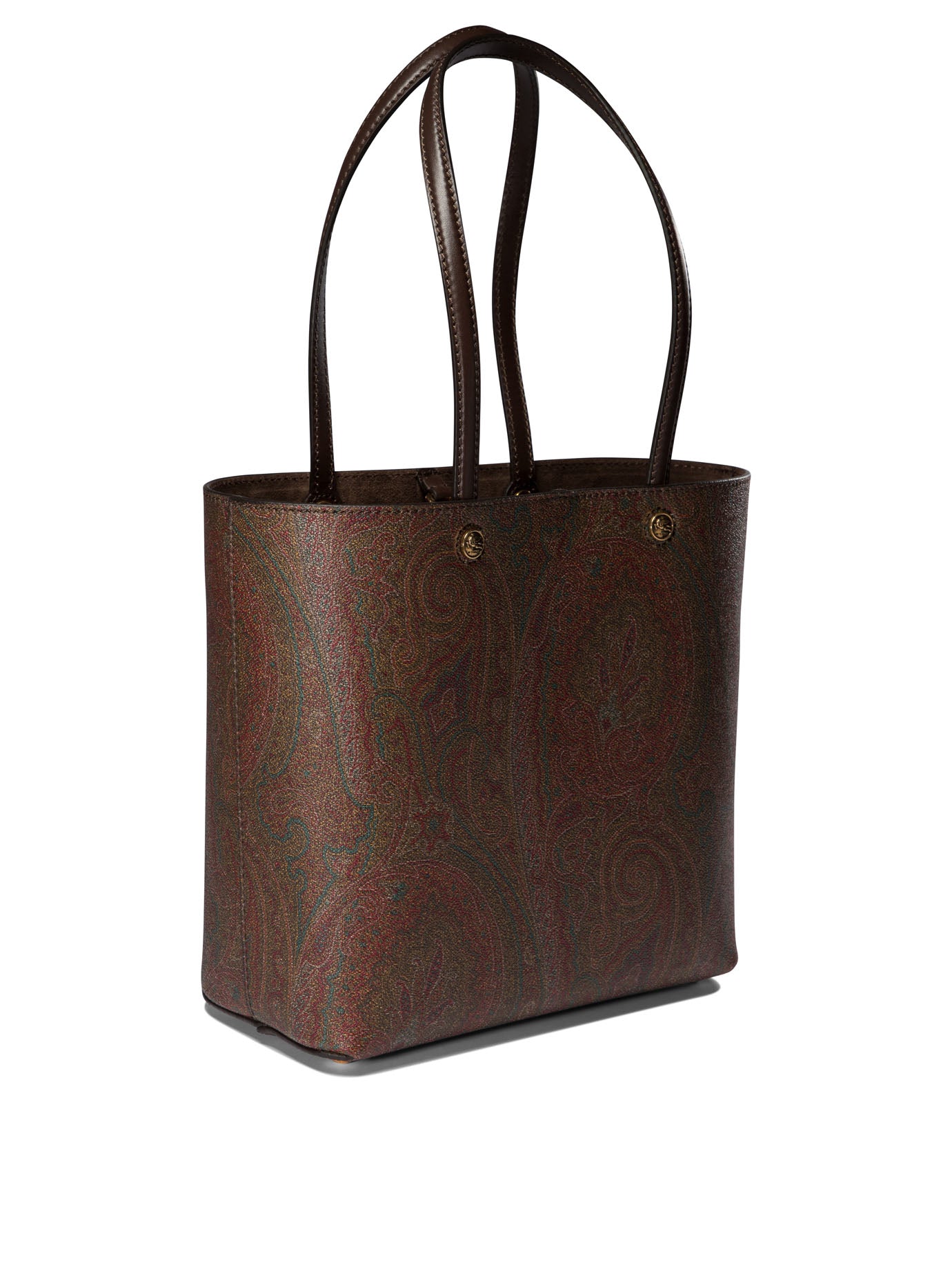 Etro Etro Essential Small Shoulder Bag