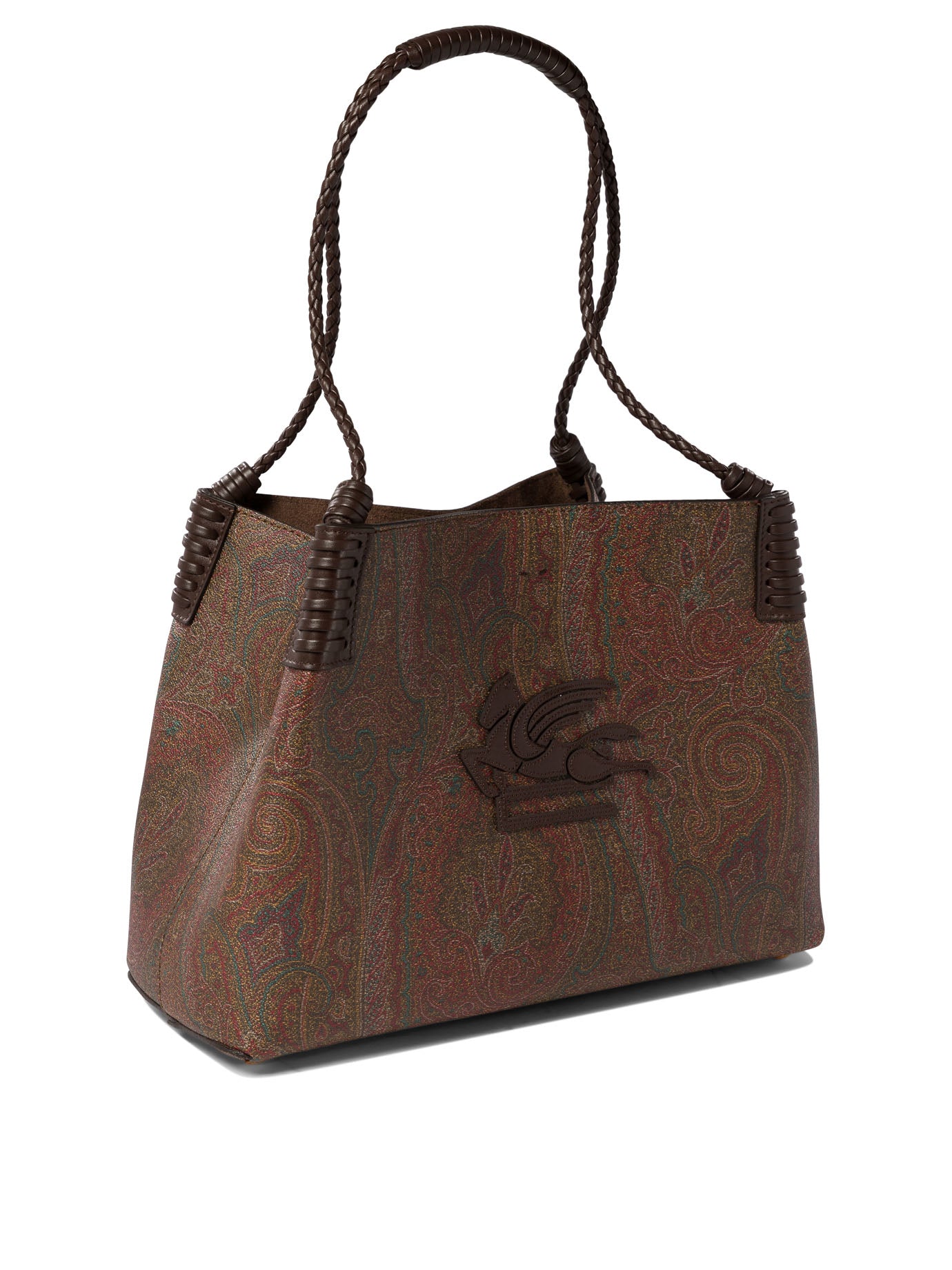 Etro Libra Medium Shoulder Bag