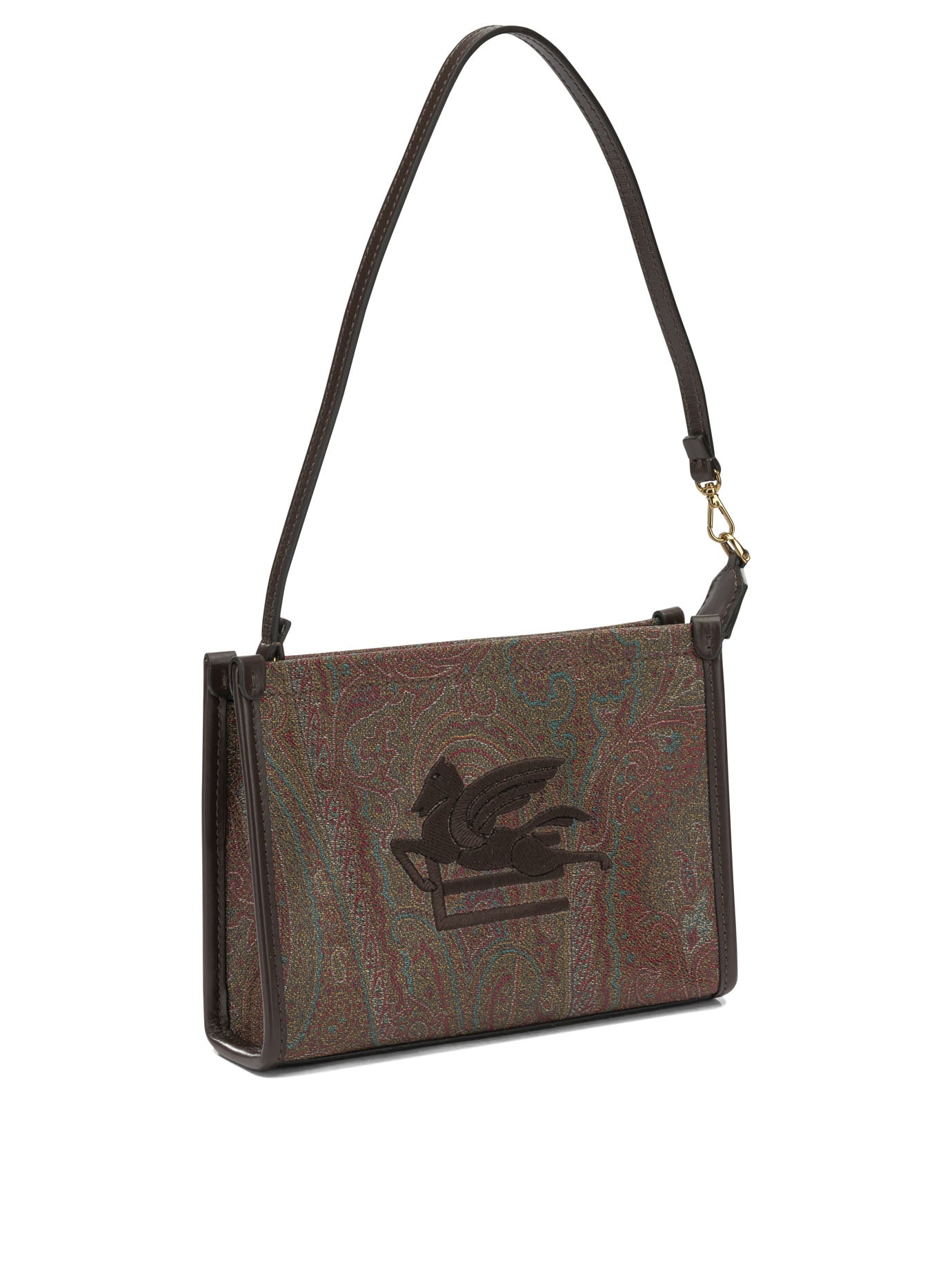 Etro Arnica Small Shoulder Bag