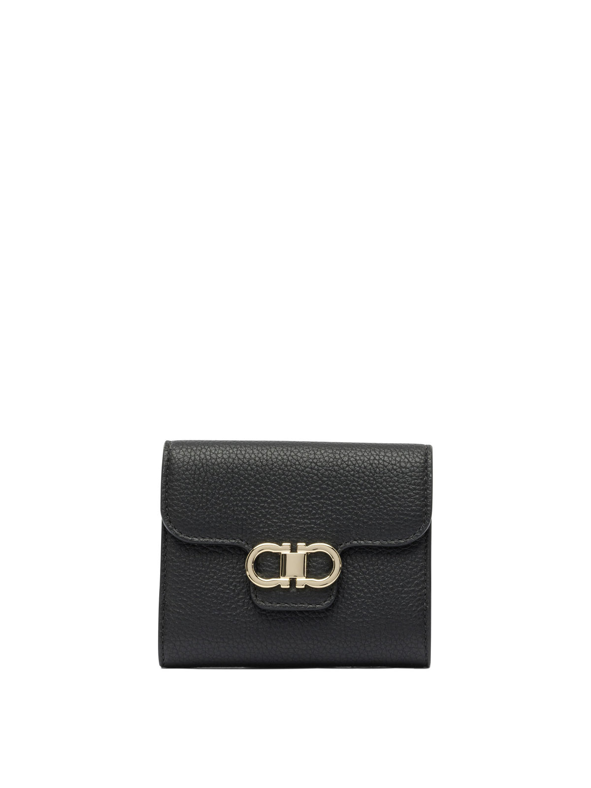 Ferragamo Gancini Wallet
