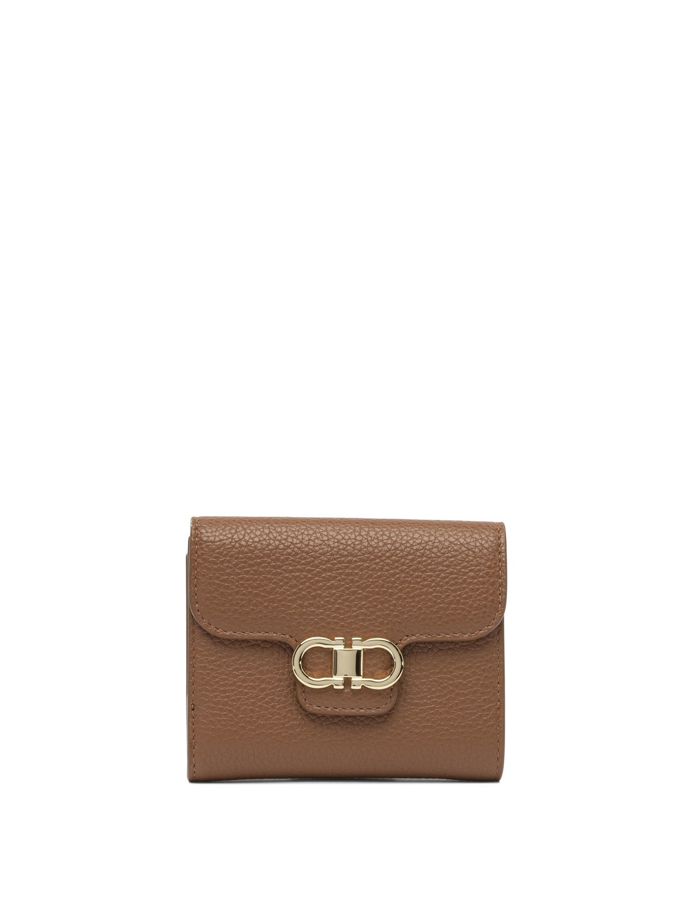 Ferragamo Gancini Wallet