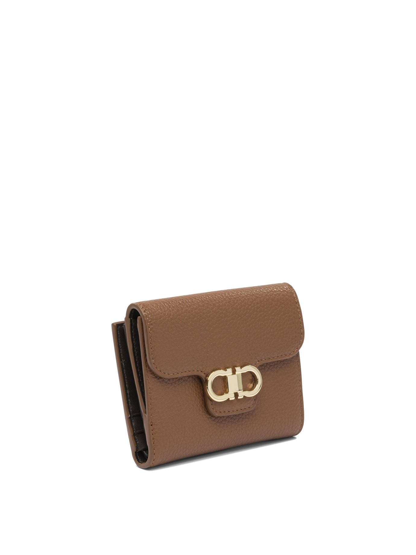 Ferragamo Gancini Wallet