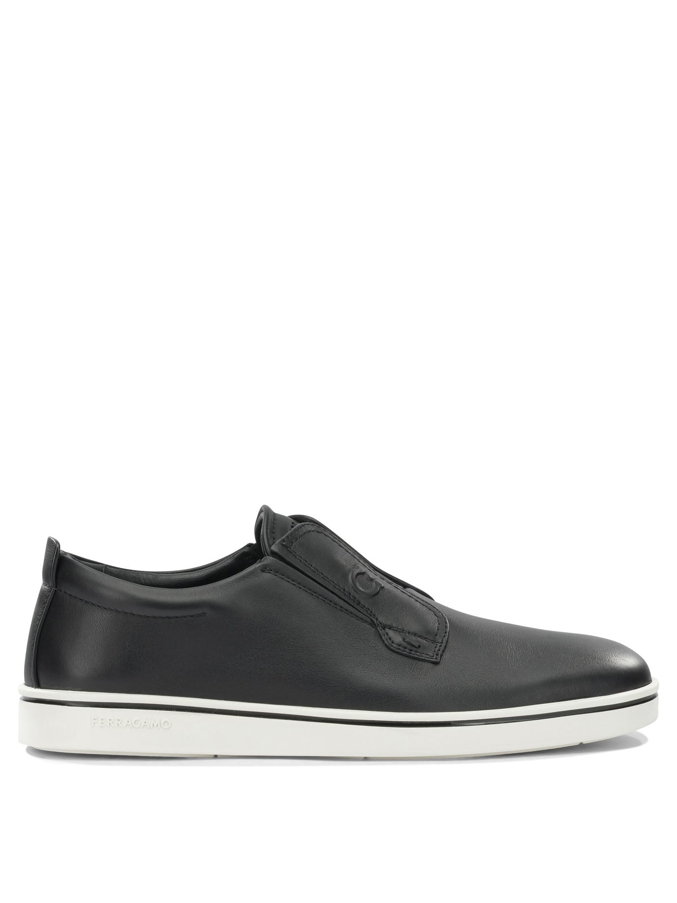 Ferragamo Alfie Slip-On